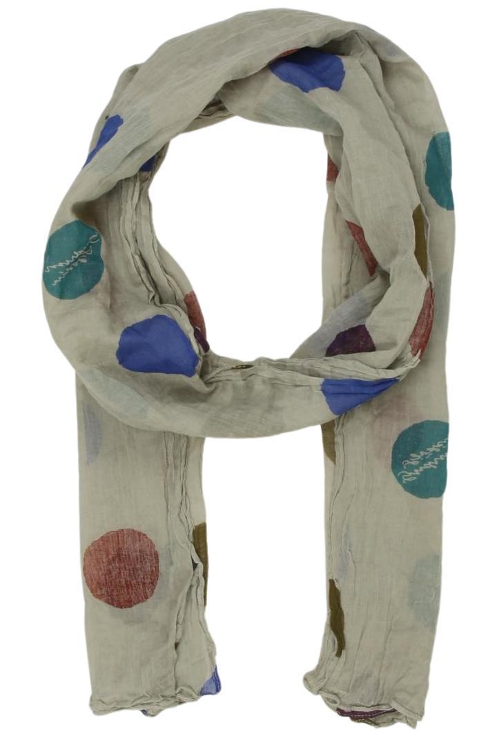 

Gudrun Sjödén Damen Schal, mehrfarbig, Gr.