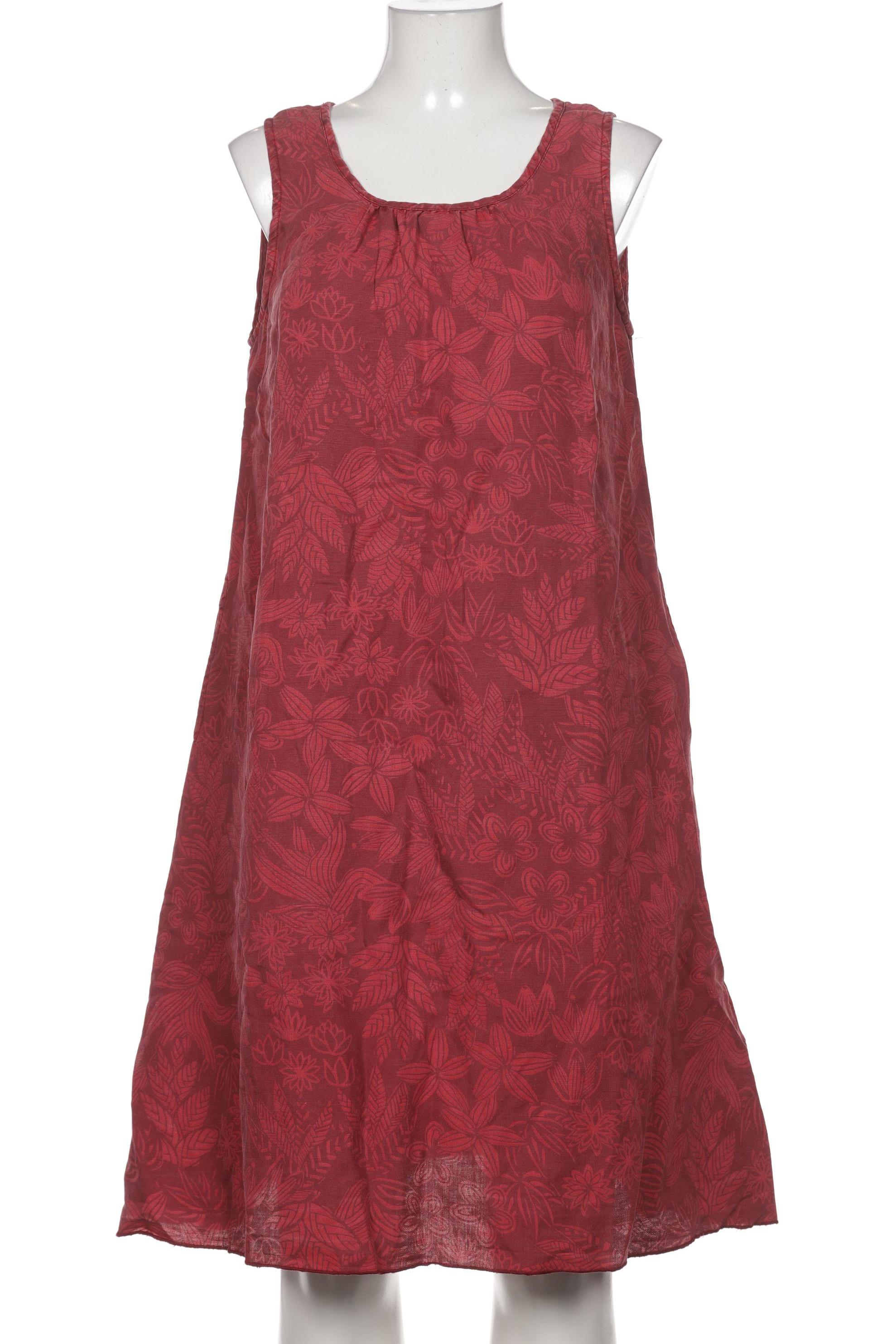

Gudrun Sjödén Damen Kleid, pink, Gr. 38