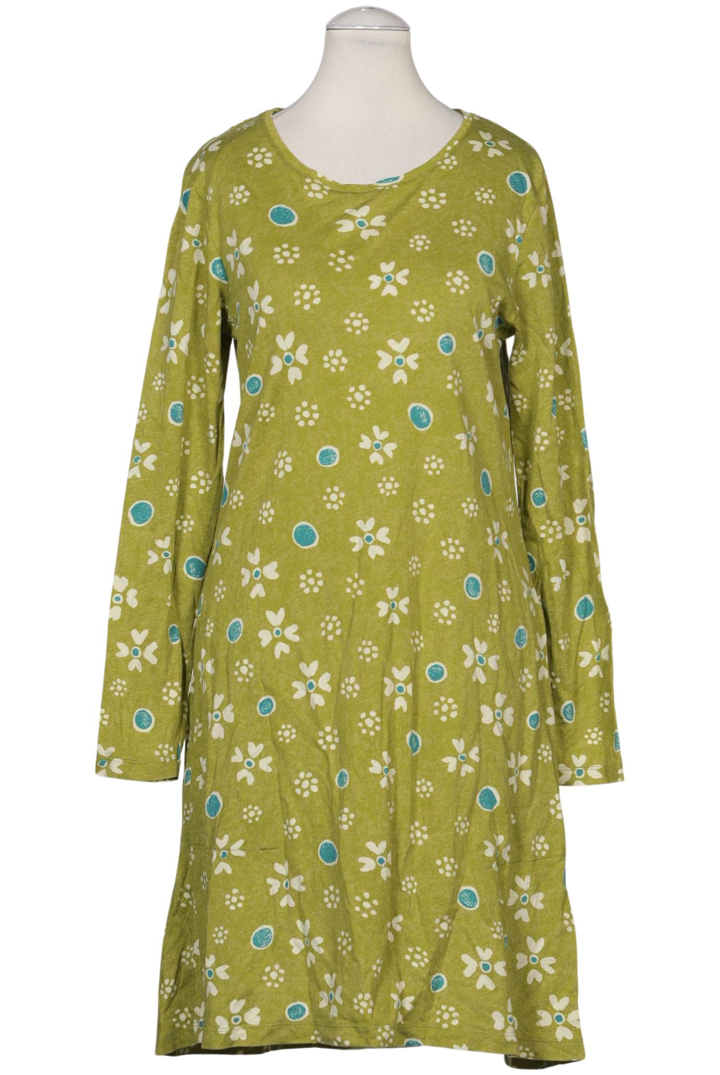 

Gudrun Sjödén Damen Kleid, mehrfarbig, Gr. 36