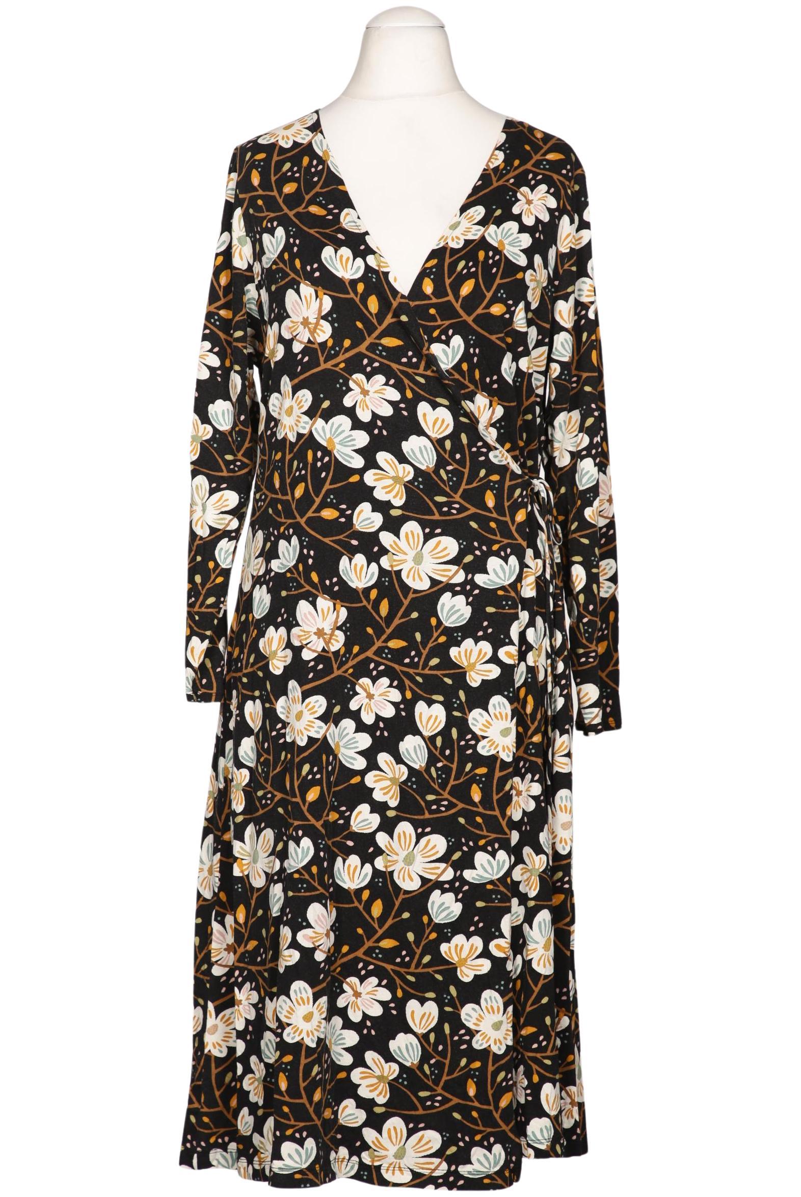 

Gudrun Sjödén Damen Kleid, mehrfarbig, Gr. 38