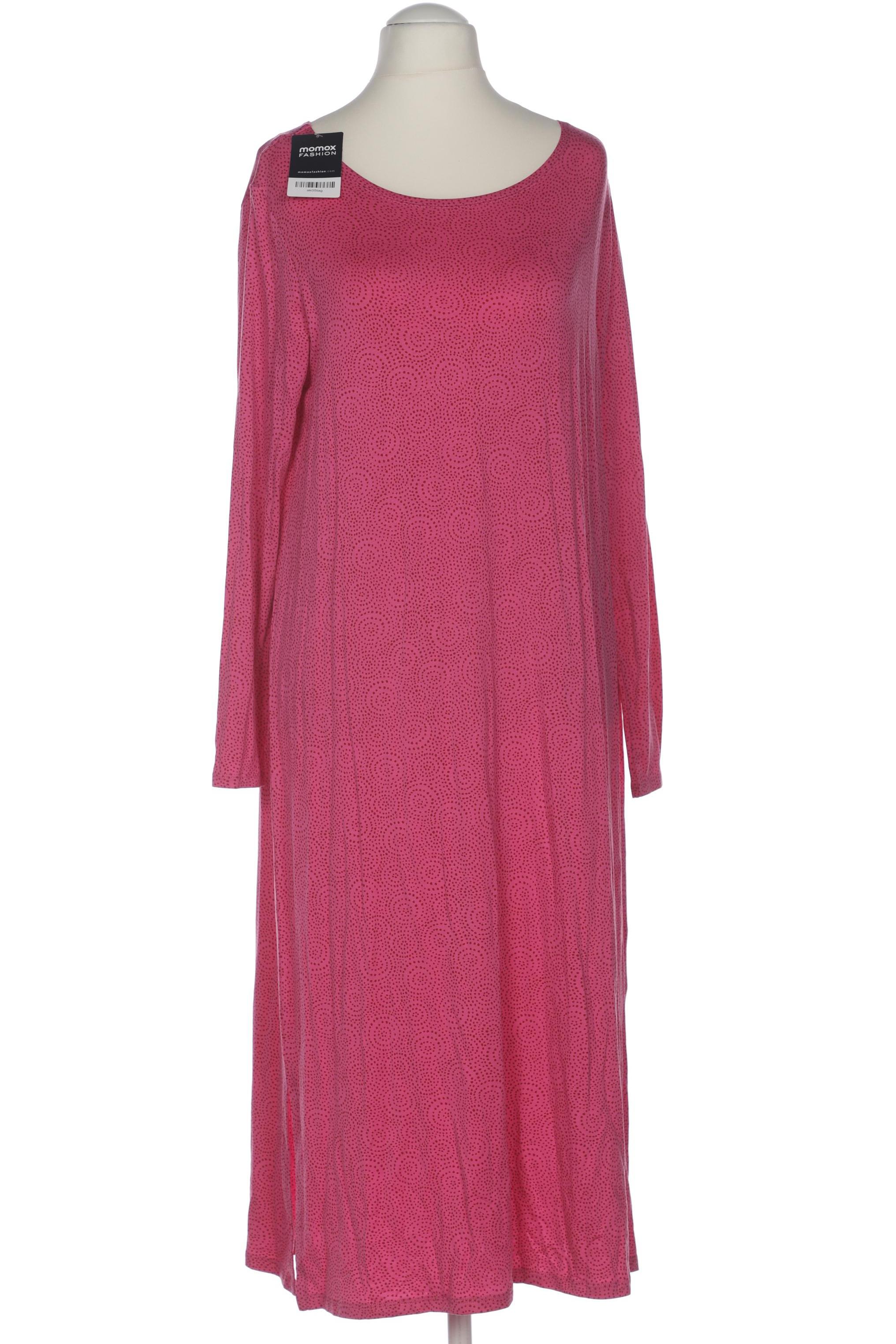 

Gudrun Sjödén Damen Kleid, pink, Gr. 38