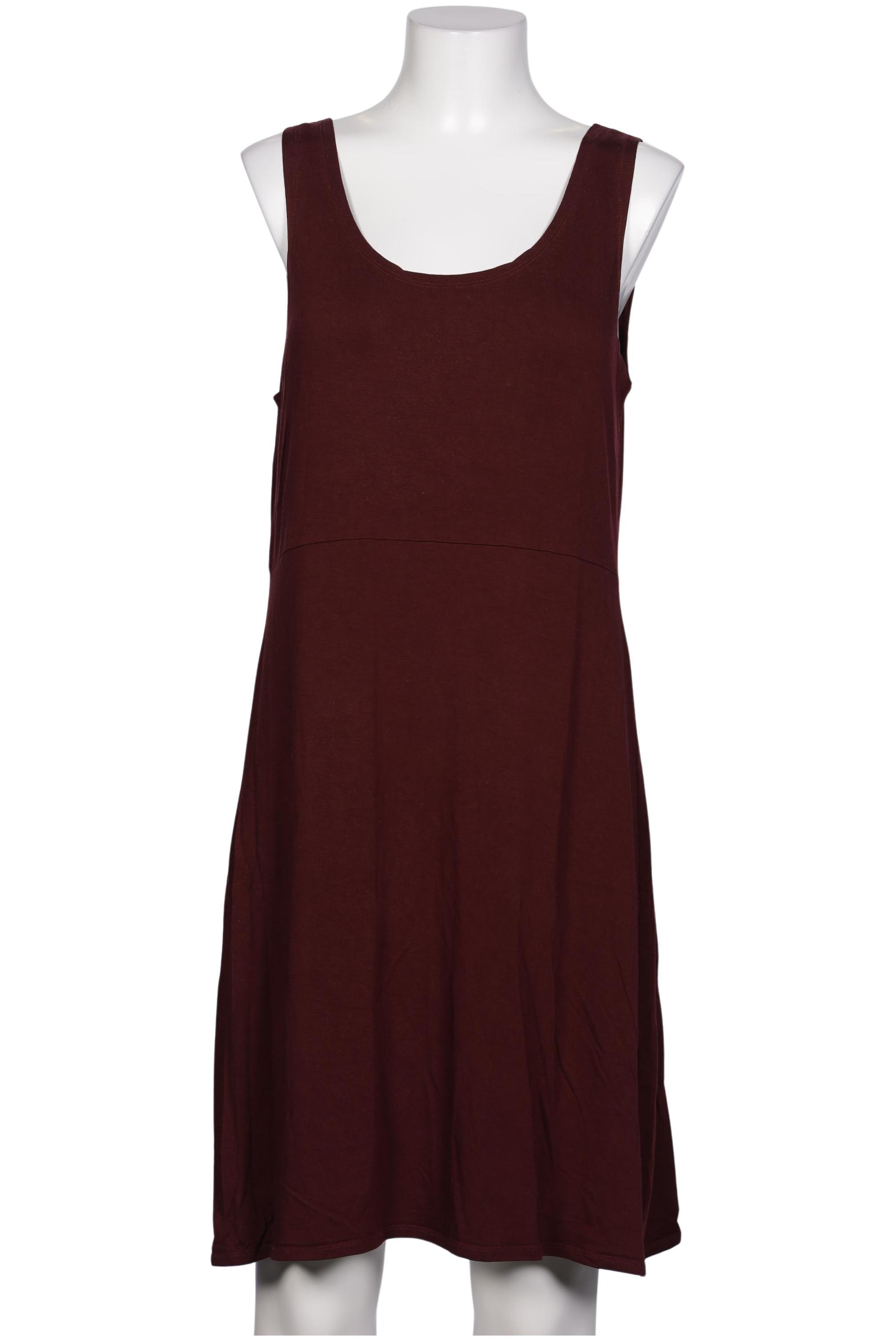 

Gudrun Sjödén Damen Kleid, bordeaux, Gr. 42
