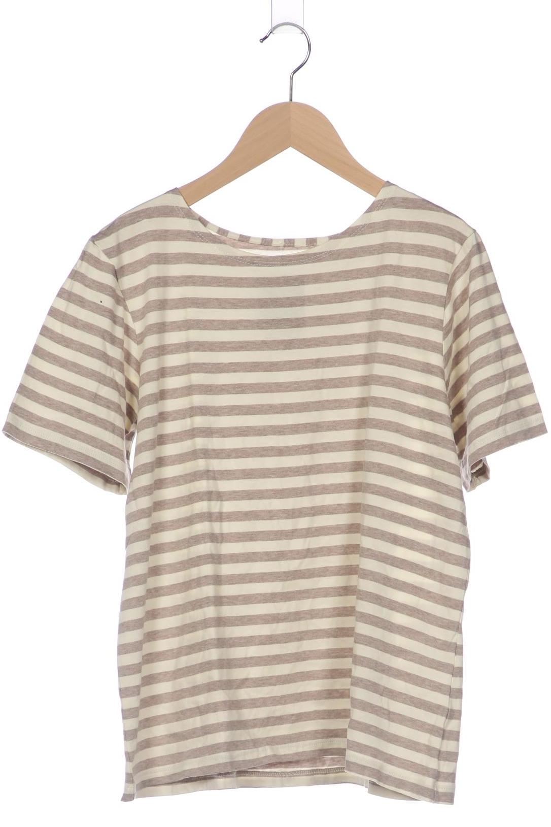 

Gudrun Sjödén Damen T-Shirt, braun, Gr. 38