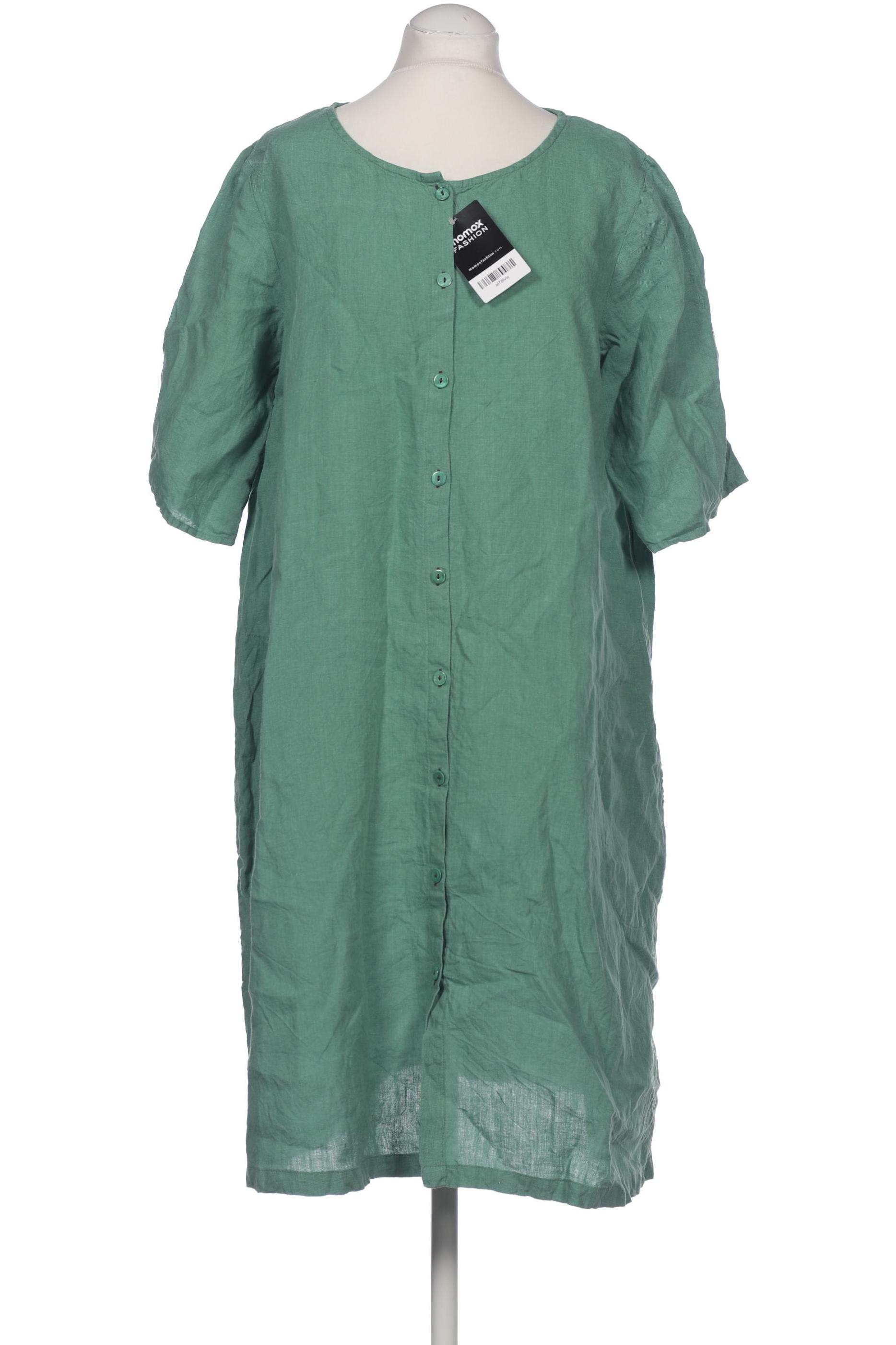 

Gudrun Sjödén Damen Kleid, grün