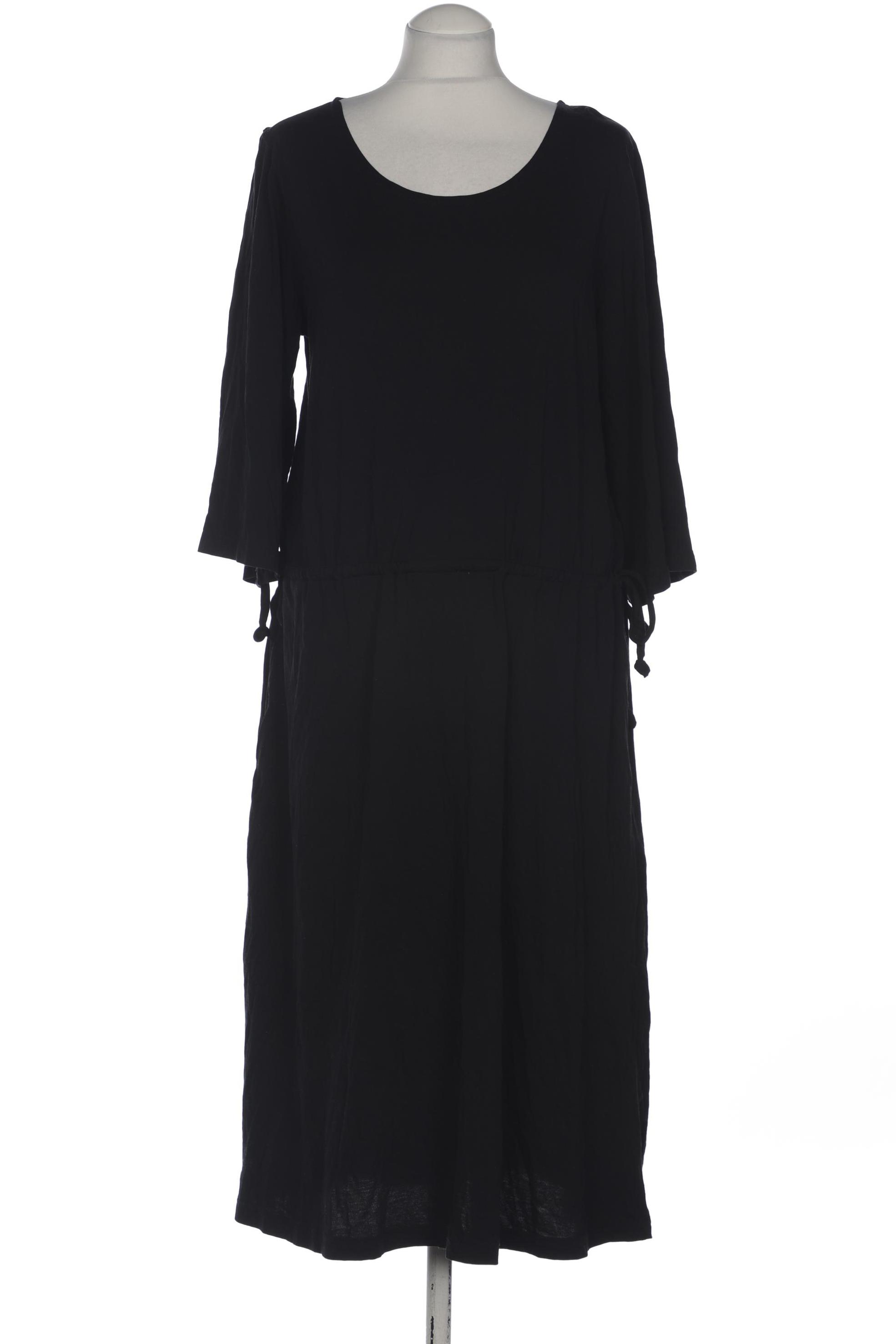 

Gudrun Sjödén Damen Kleid, schwarz, Gr. 38