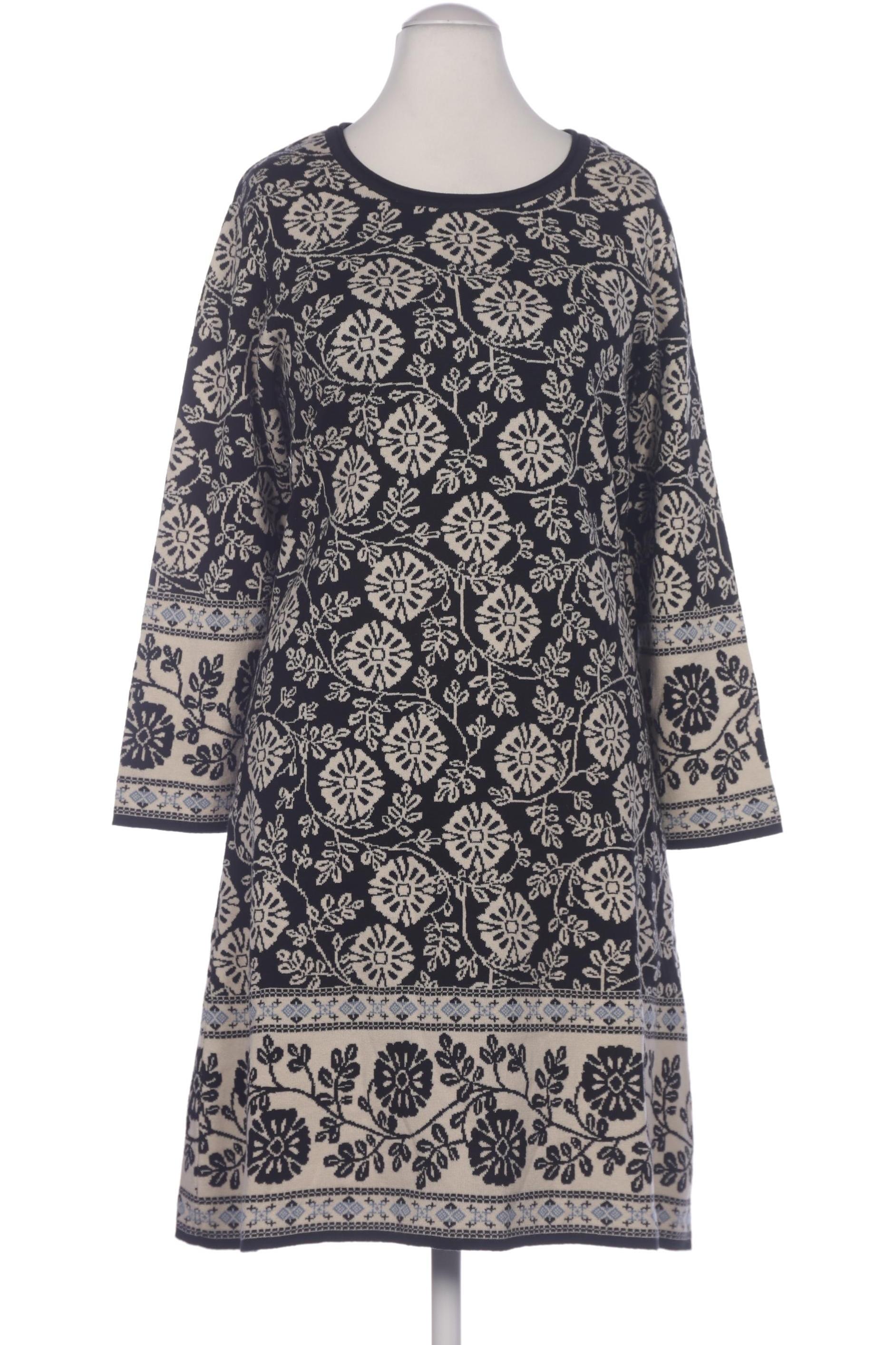 

Gudrun Sjödén Damen Kleid, schwarz, Gr. 38