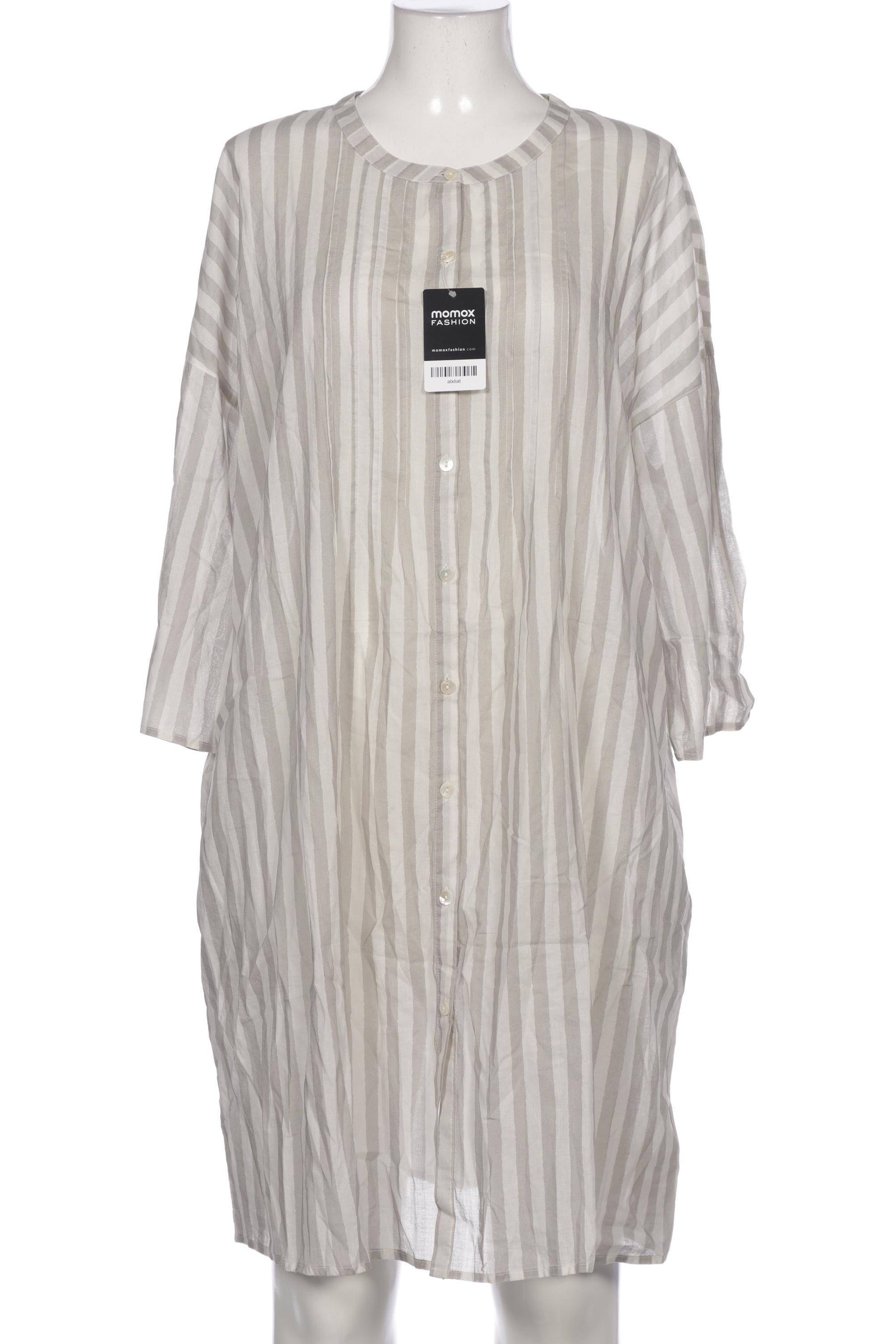 

Gudrun Sjödén Damen Bluse, beige, Gr. 42