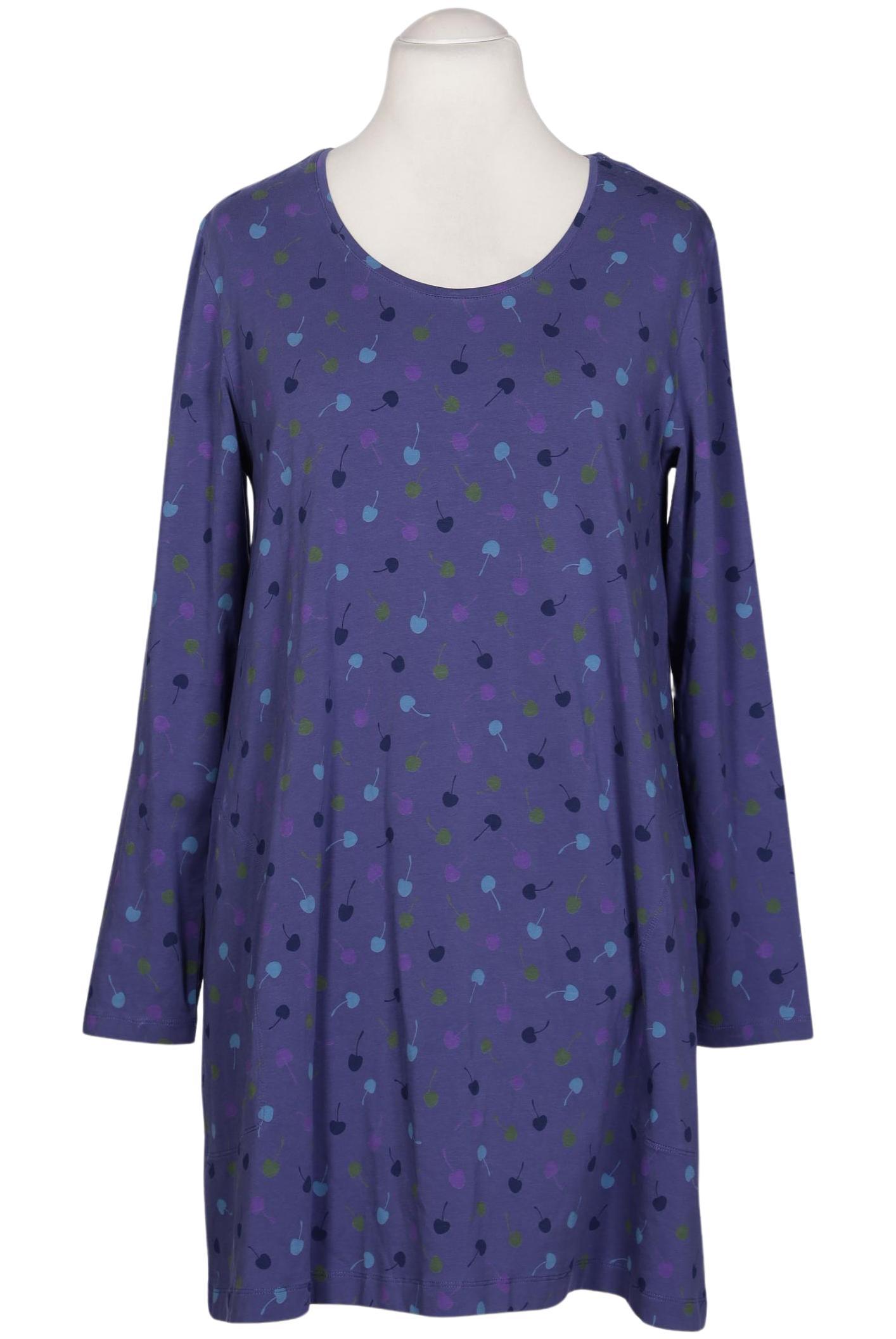 

Gudrun Sjödén Damen Kleid, flieder, Gr. 42