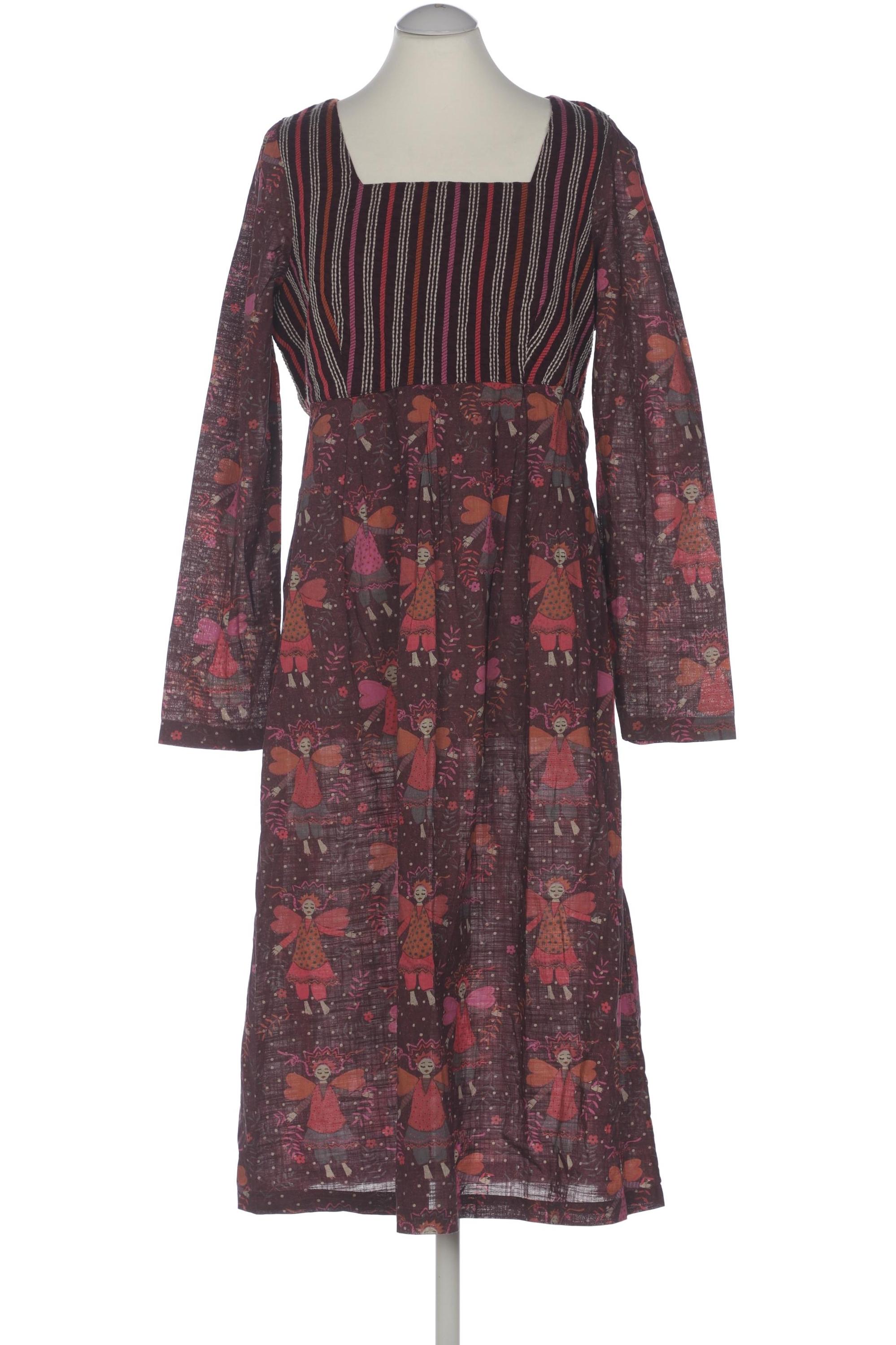 

Gudrun Sjödén Damen Kleid, bordeaux, Gr. 38
