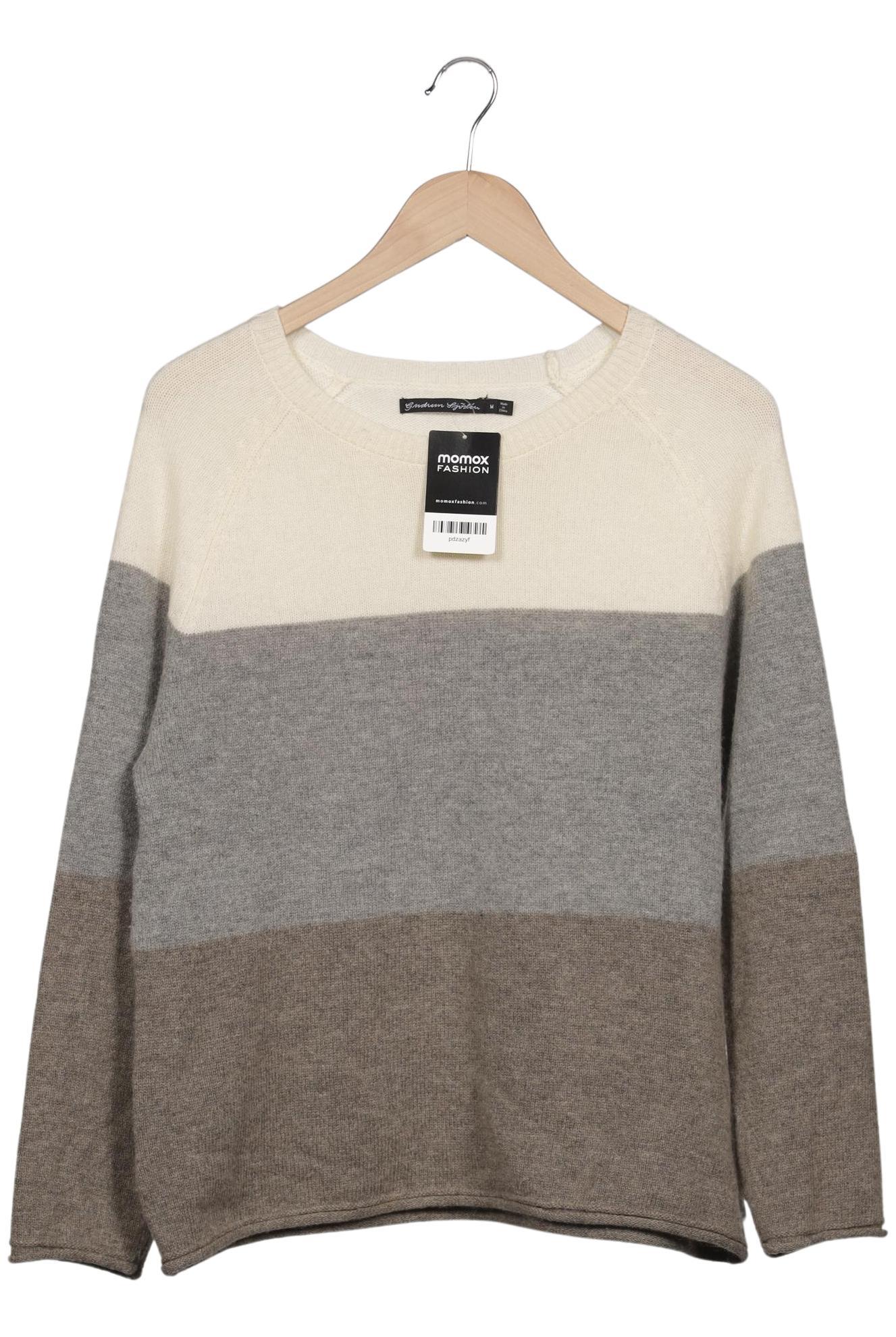 

Gudrun Sjödén Damen Pullover, mehrfarbig, Gr. 38