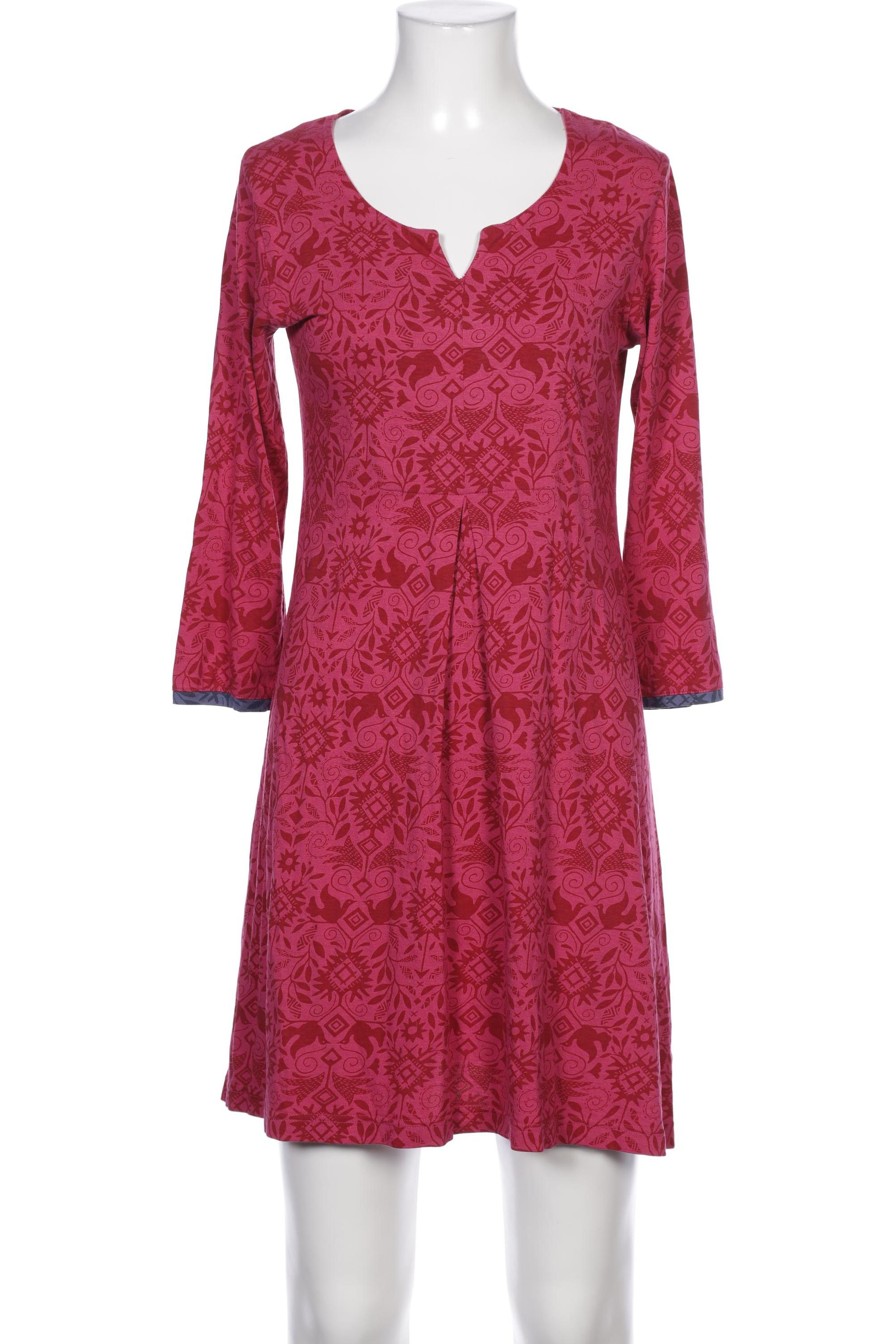 

Gudrun Sjödén Damen Kleid, pink