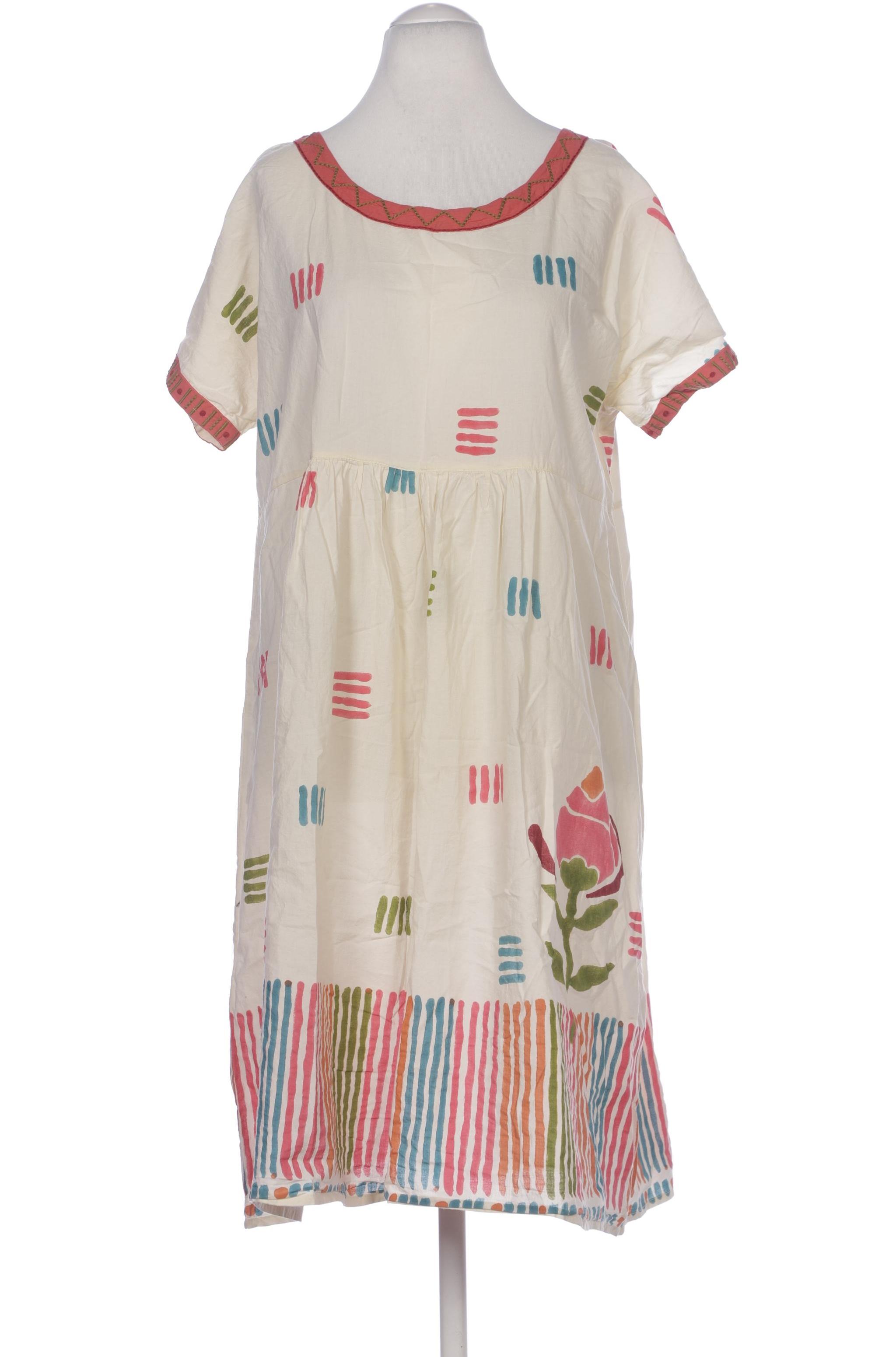 

Gudrun Sjödén Damen Kleid, mehrfarbig, Gr. 38