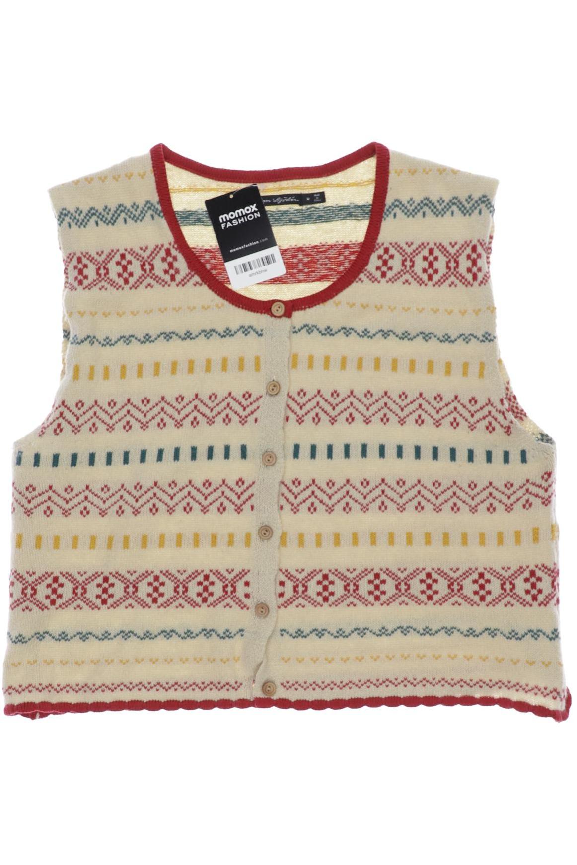 

Gudrun Sjödén Damen Weste, beige, Gr. 38