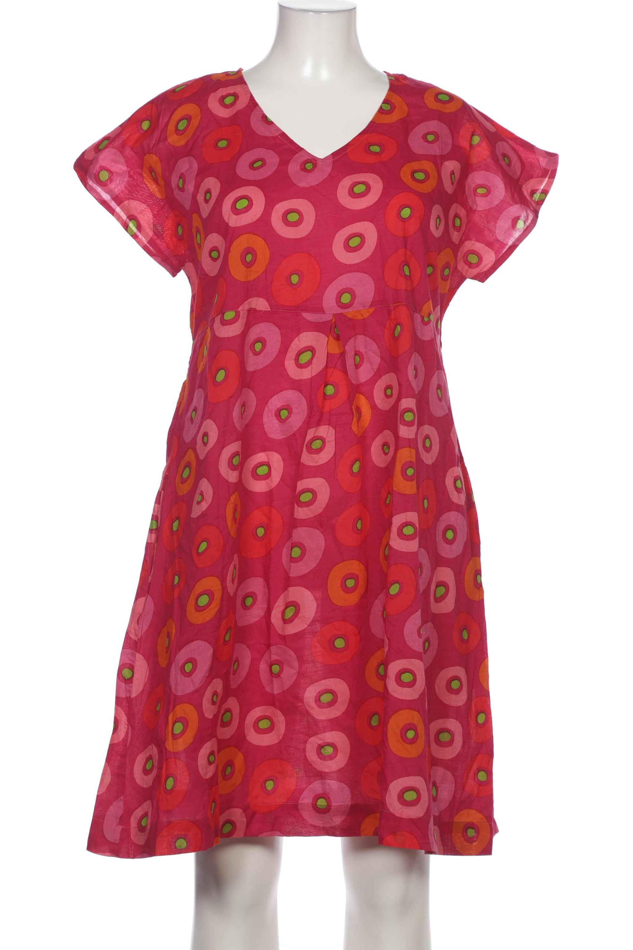 

Gudrun Sjödén Damen Kleid, pink
