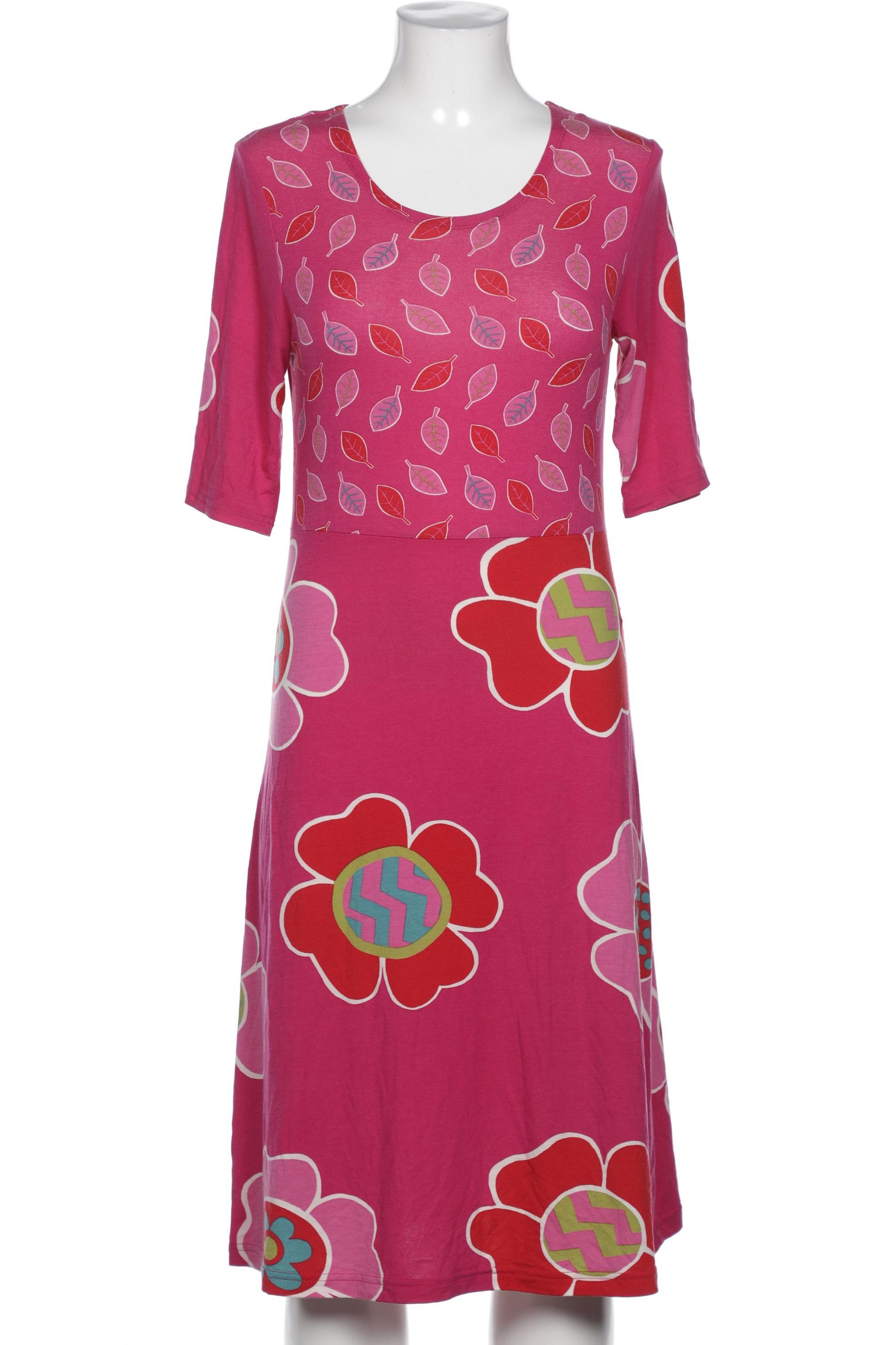 

Gudrun Sjödén Damen Kleid, pink