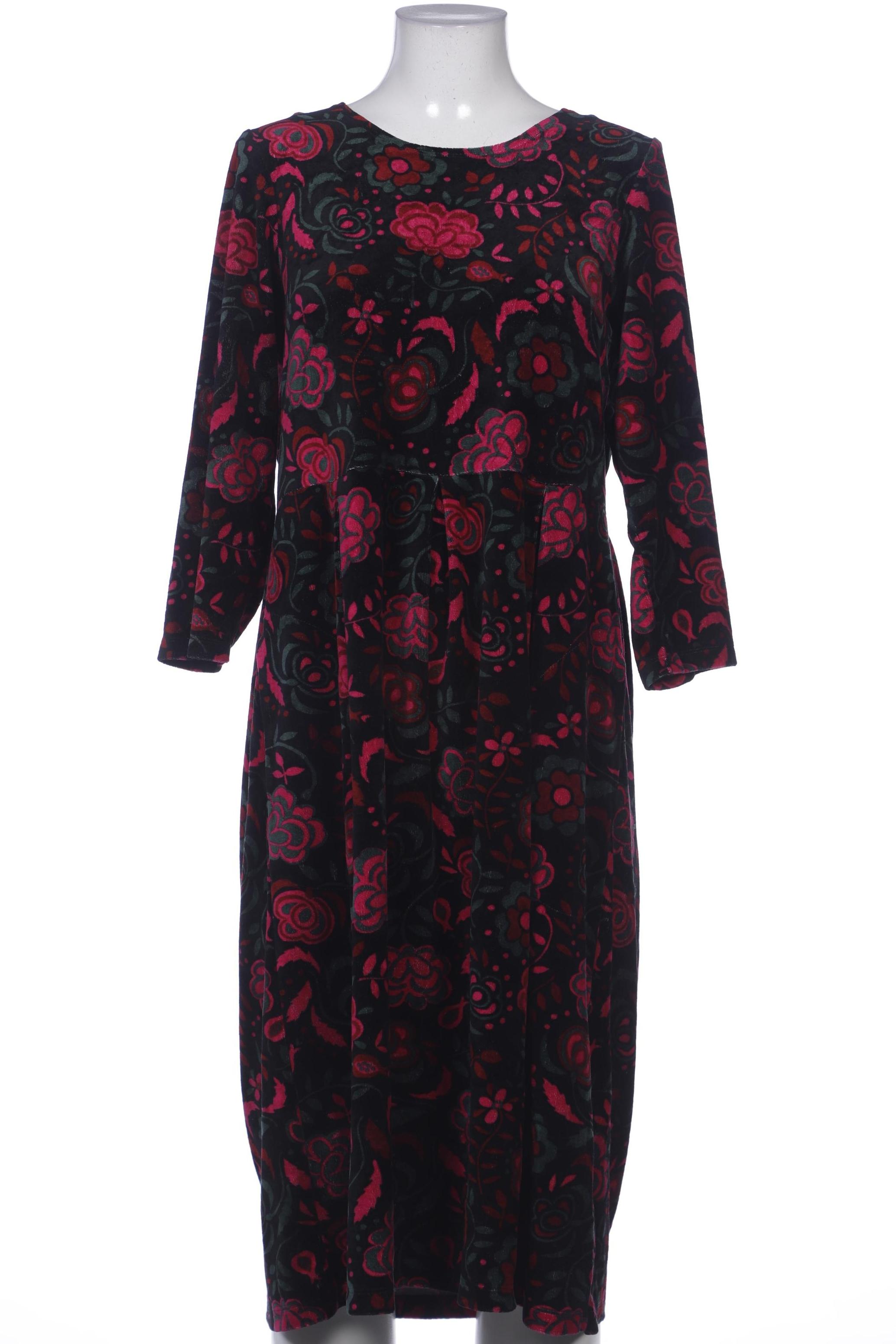 

Gudrun Sjödén Damen Kleid, schwarz, Gr. 38