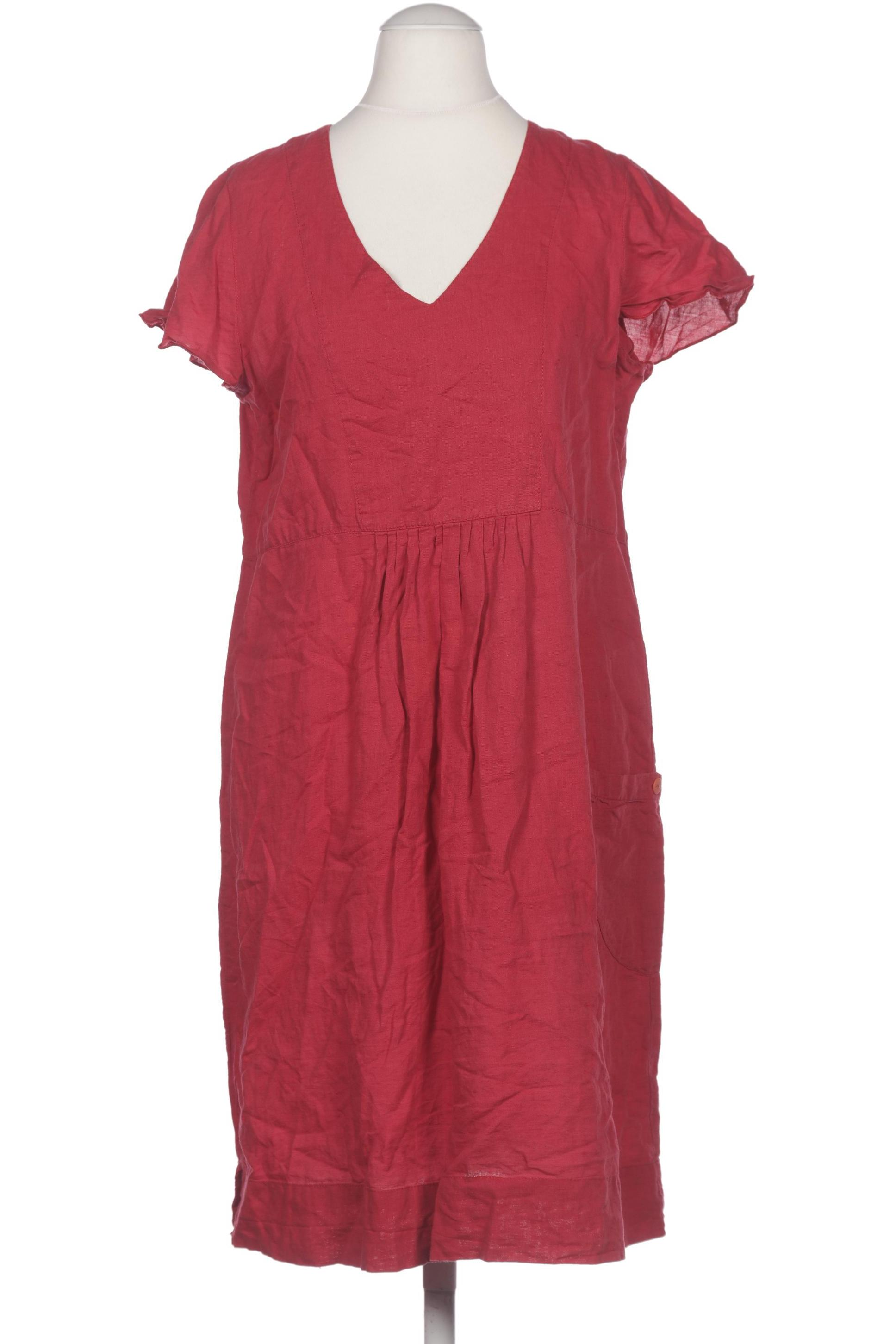 

Gudrun Sjödén Damen Kleid, rot, Gr. 36