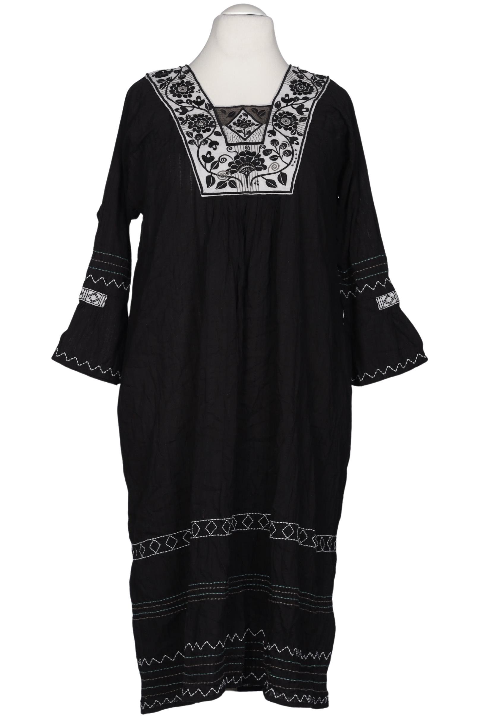 

Gudrun Sjödén Damen Kleid, mehrfarbig, Gr. 42