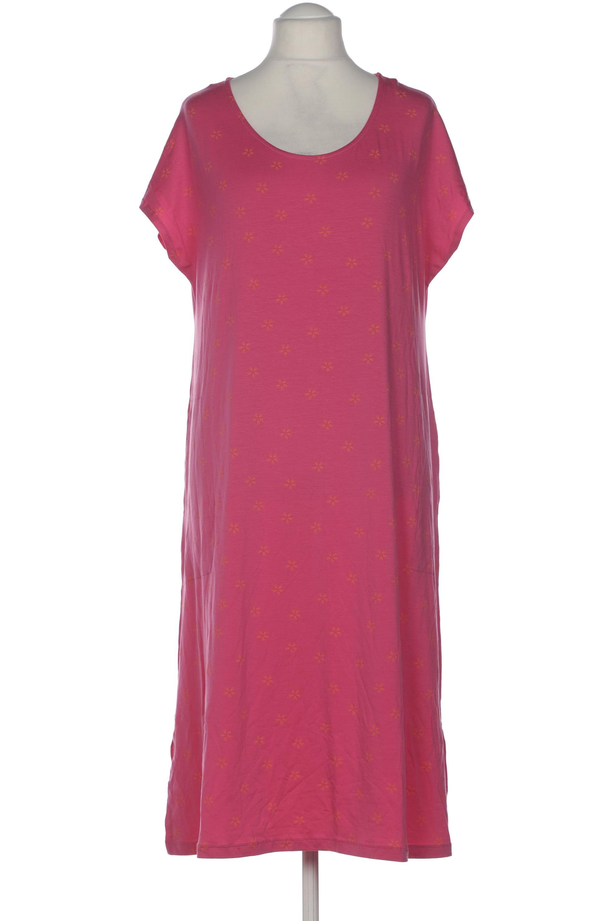 

Gudrun Sjödén Damen Kleid, pink, Gr. 42