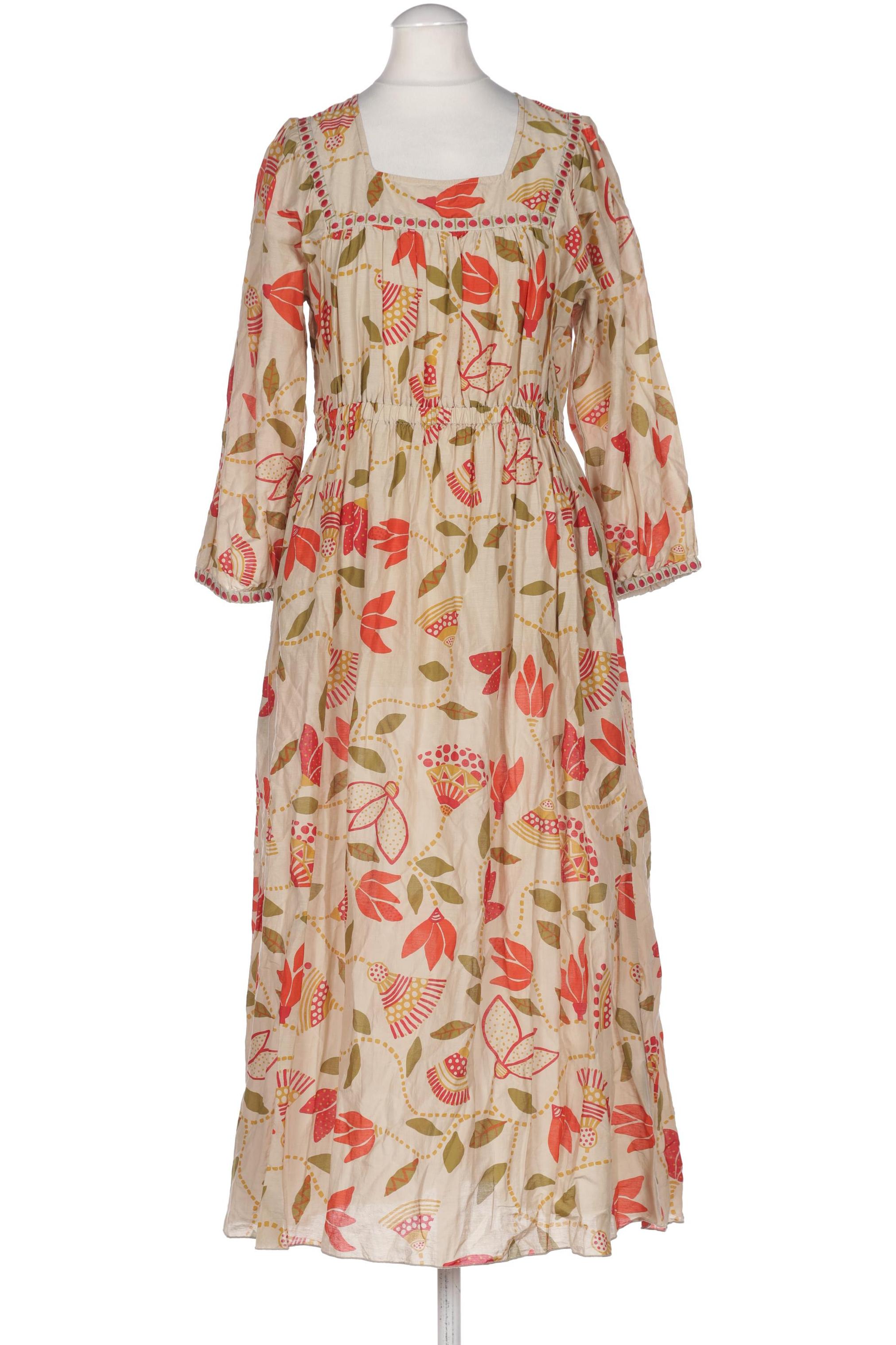 

Gudrun Sjödén Damen Kleid, beige, Gr. 36