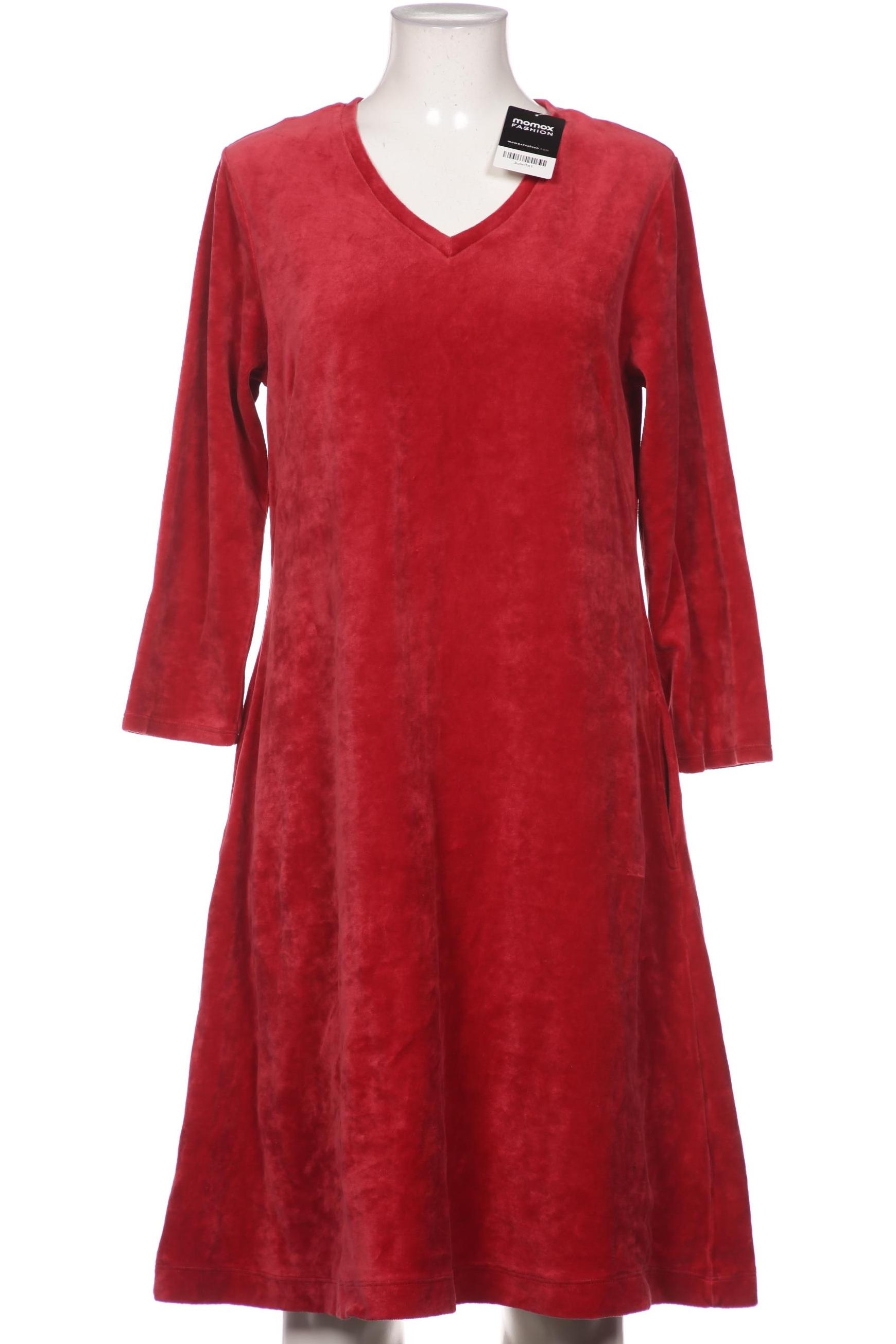 

Gudrun Sjödén Damen Kleid, bordeaux, Gr. 38