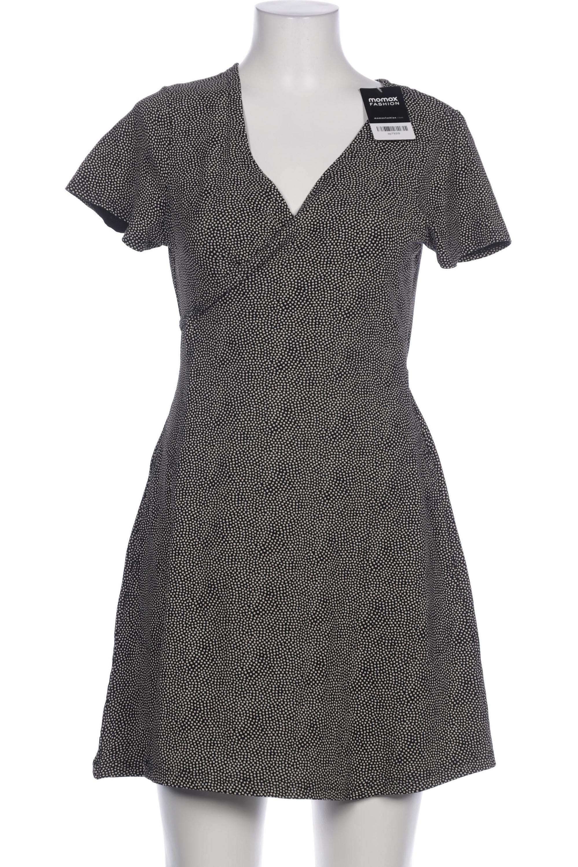 

Gudrun Sjödén Damen Kleid, schwarz, Gr. 42