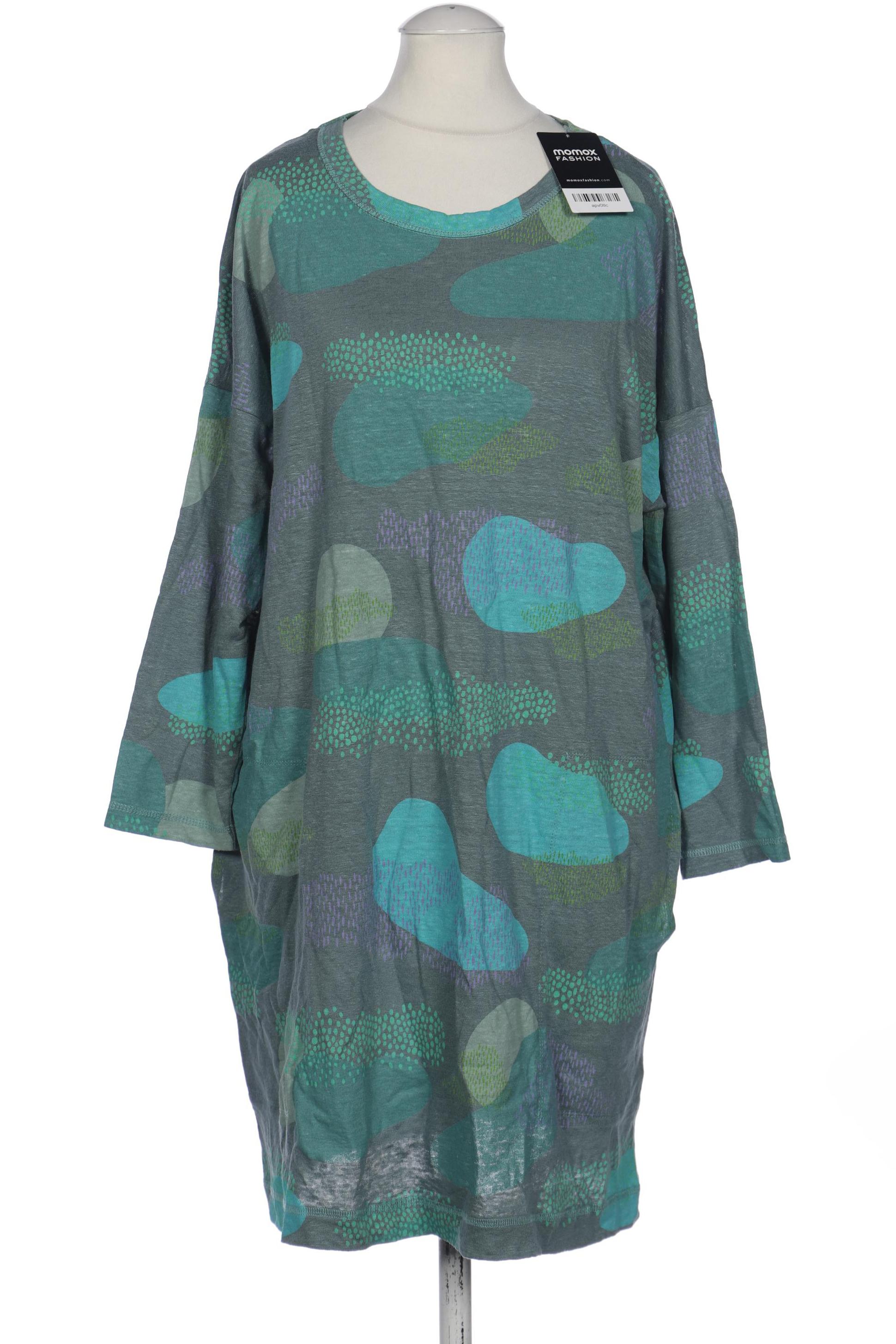 

Gudrun Sjödén Damen Kleid, grün