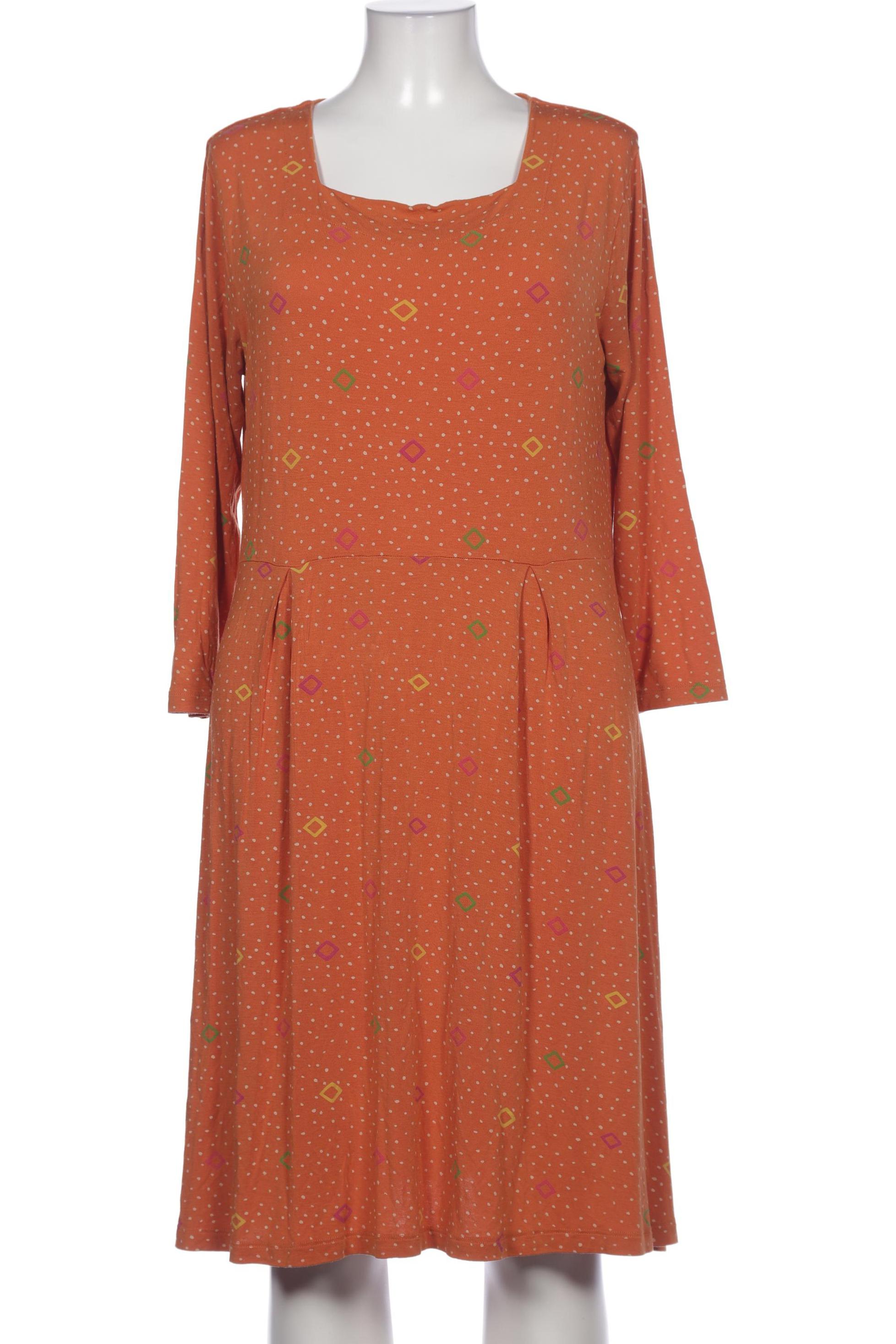 

Gudrun Sjödén Damen Kleid, orange
