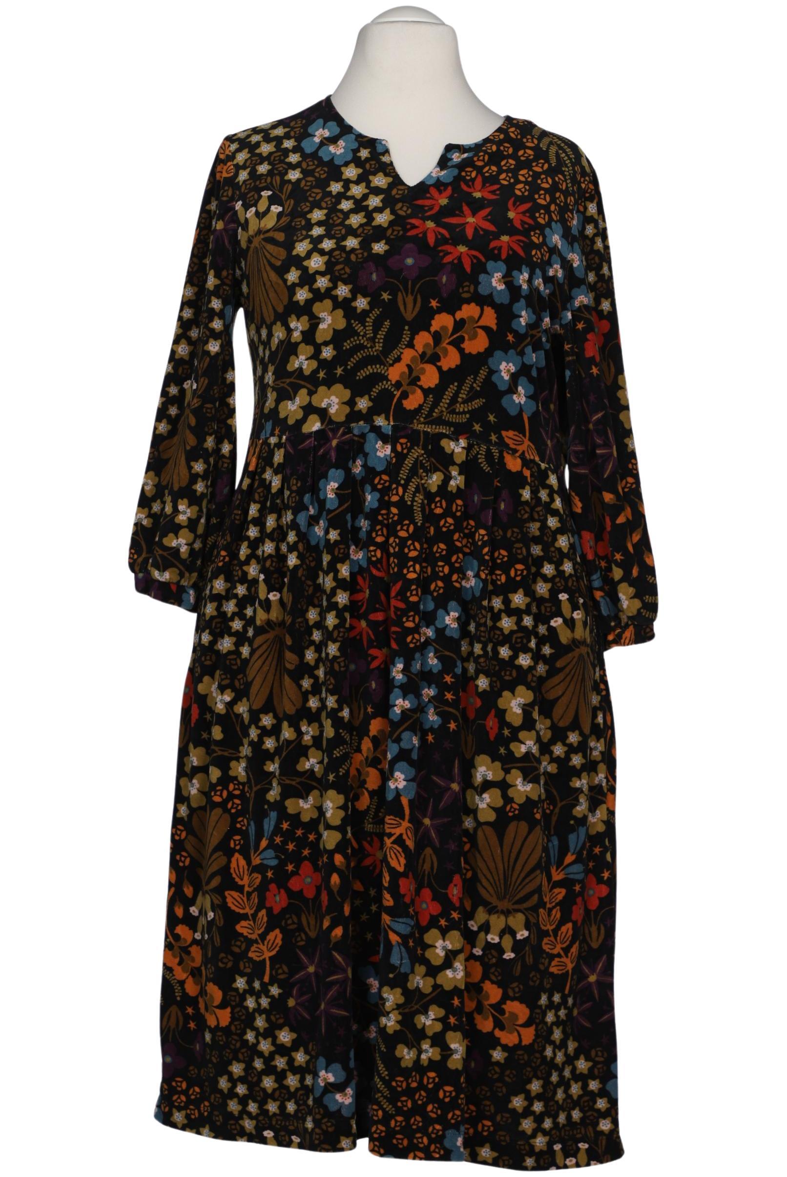 

Gudrun Sjödén Damen Kleid, mehrfarbig, Gr. 42