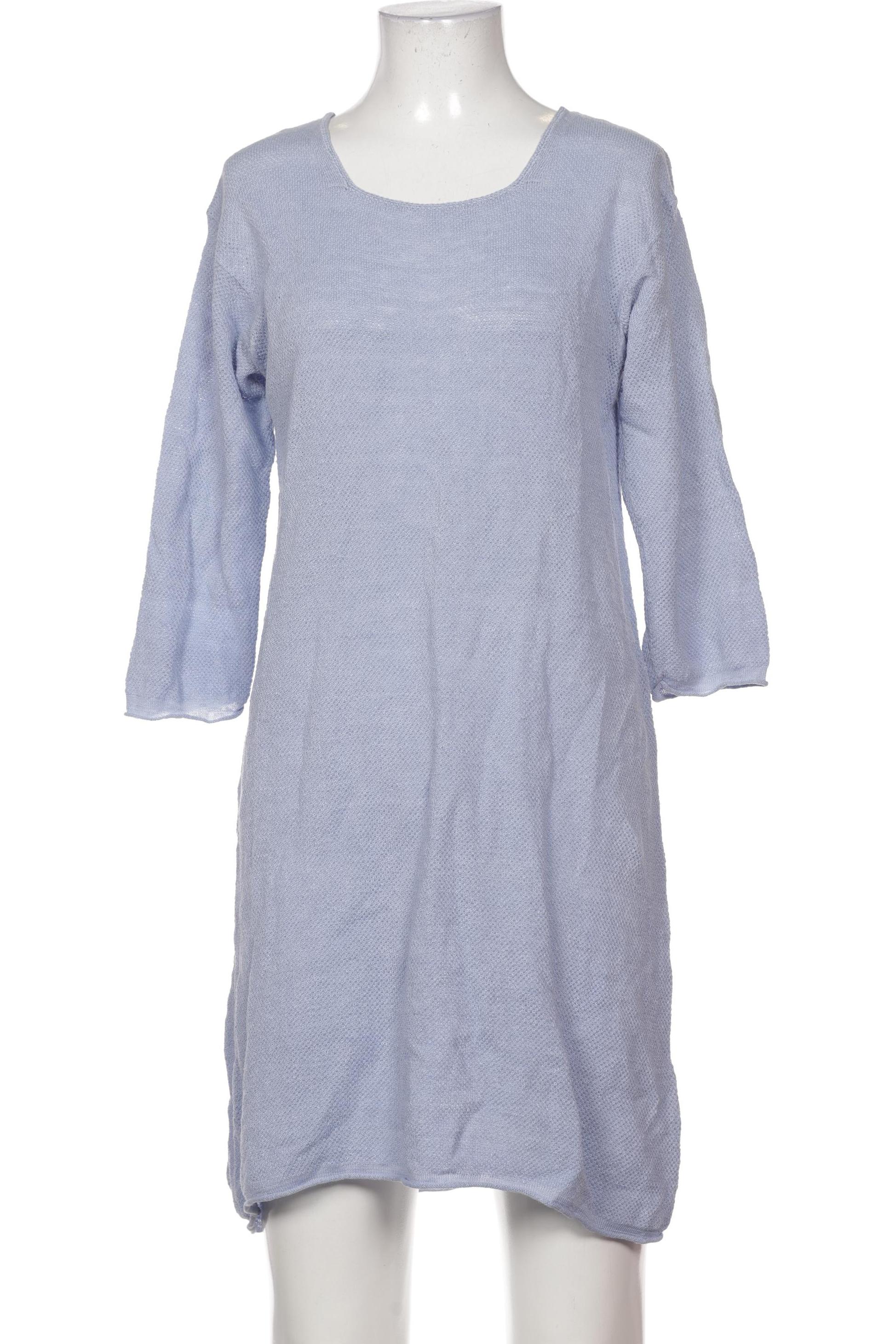 

Gudrun Sjödén Damen Kleid, hellblau, Gr. 38