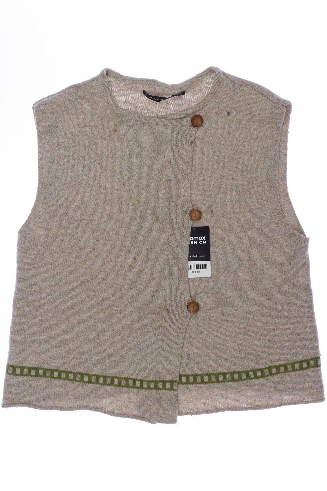 

Gudrun Sjödén Damen Weste, beige, Gr. 36