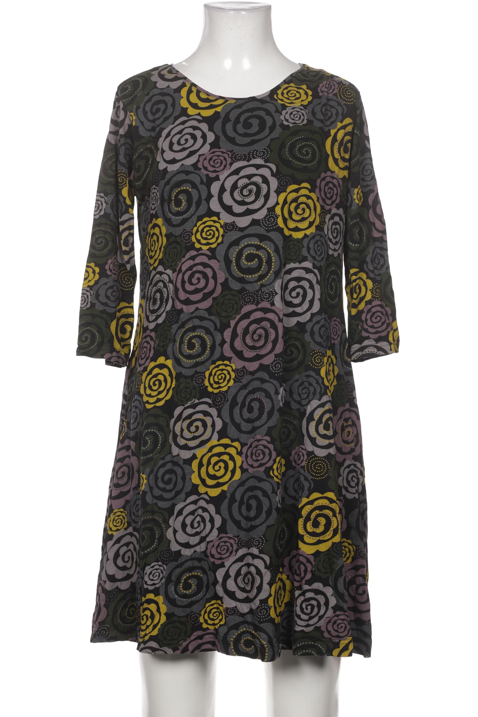 

Gudrun Sjödén Damen Kleid, grau, Gr. 38