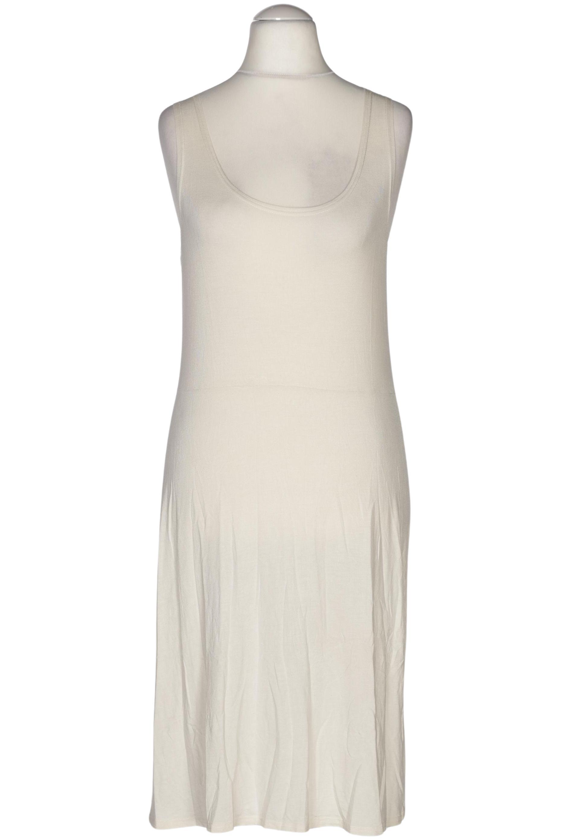 

Gudrun Sjödén Damen Kleid, cremeweiß, Gr. 38