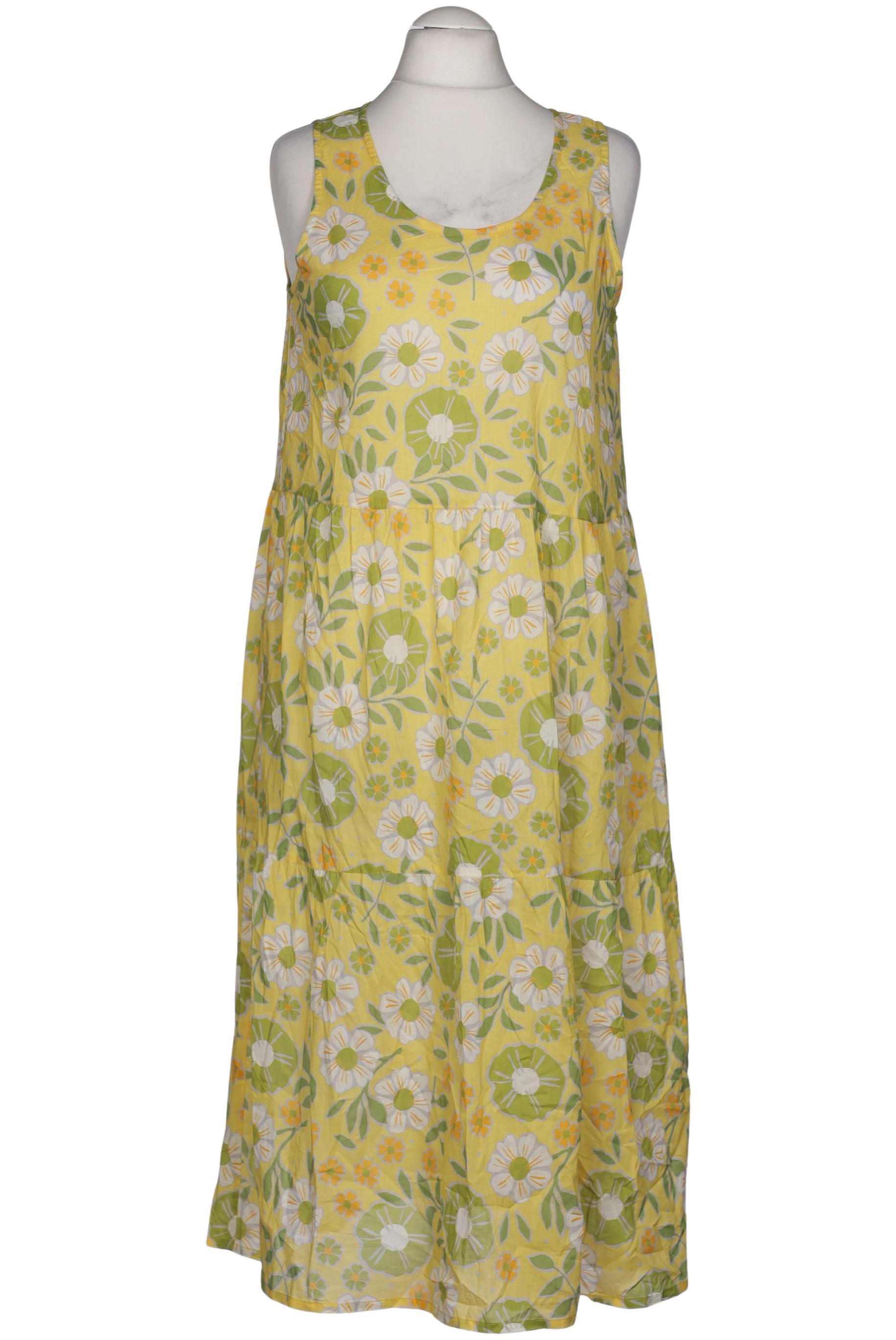 

Gudrun Sjödén Damen Kleid, mehrfarbig, Gr. 42