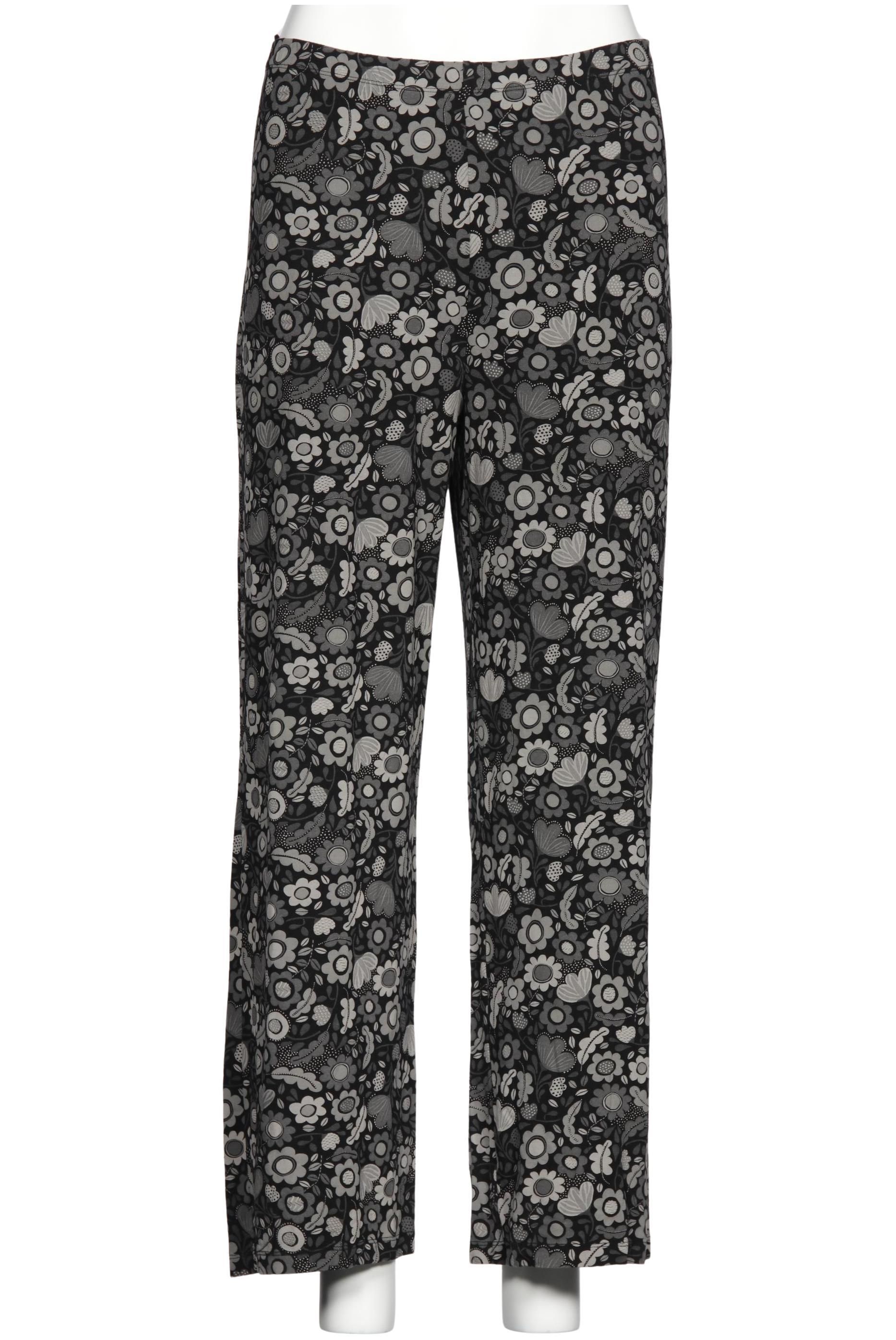 

Gudrun Sjödén Damen Stoffhose, mehrfarbig, Gr. 0