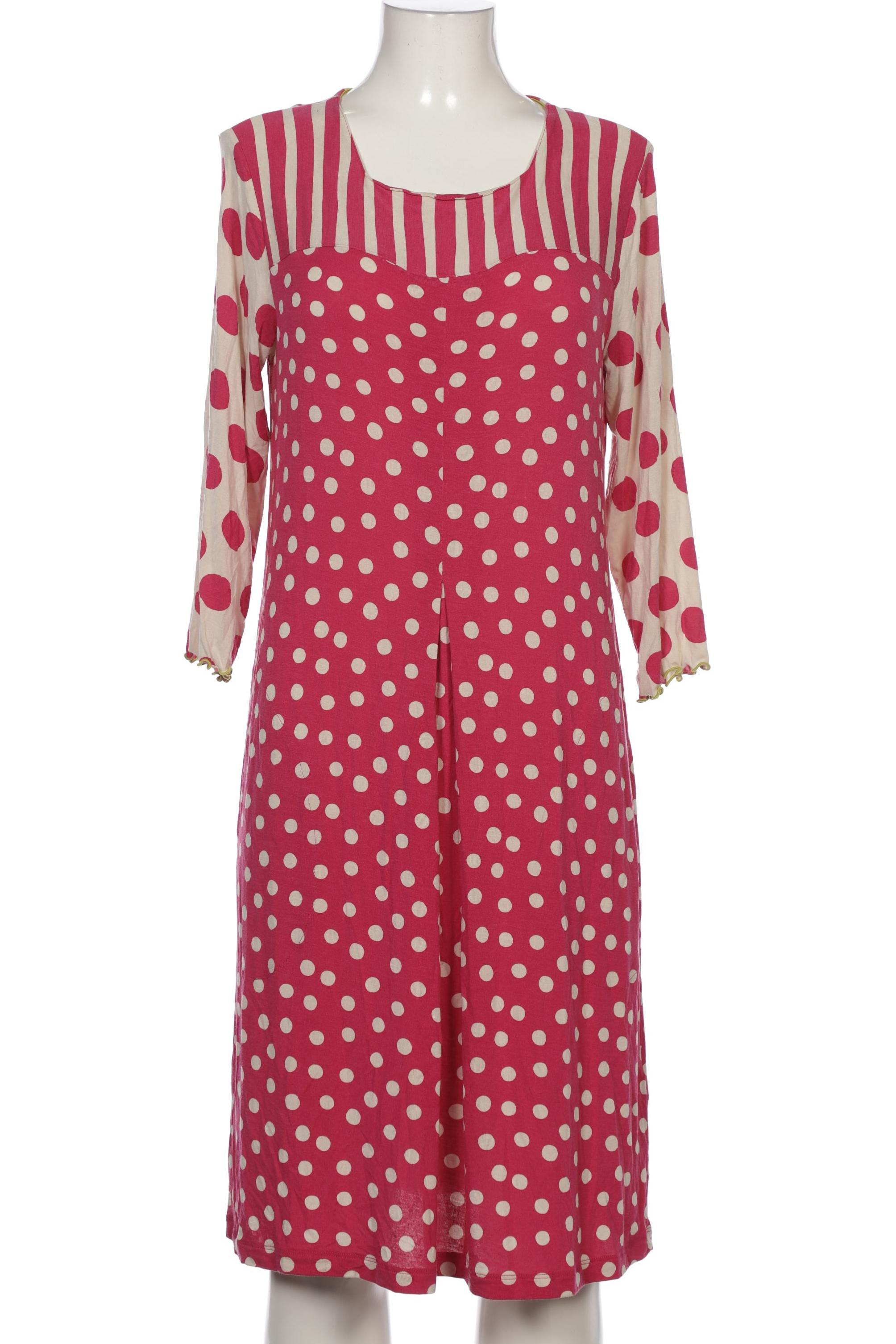 

Gudrun Sjödén Damen Kleid, bordeaux, Gr. 42