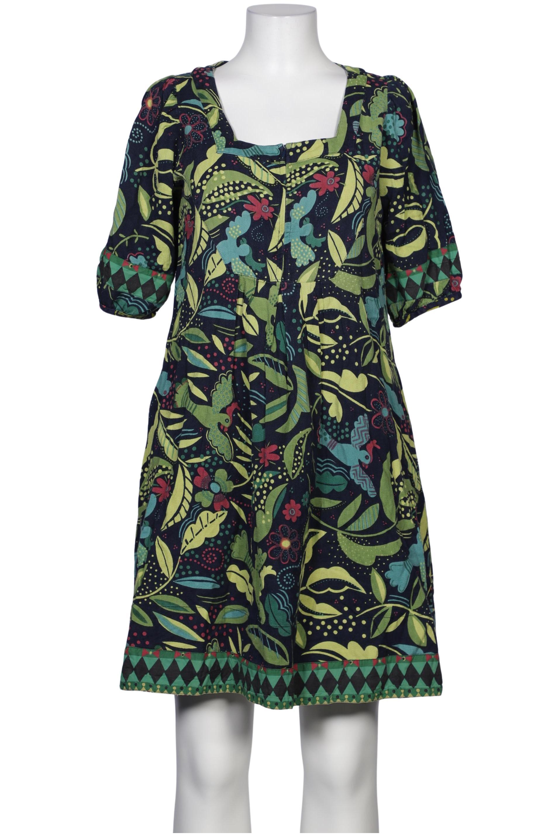 

Gudrun Sjödén Damen Kleid, mehrfarbig, Gr. 38