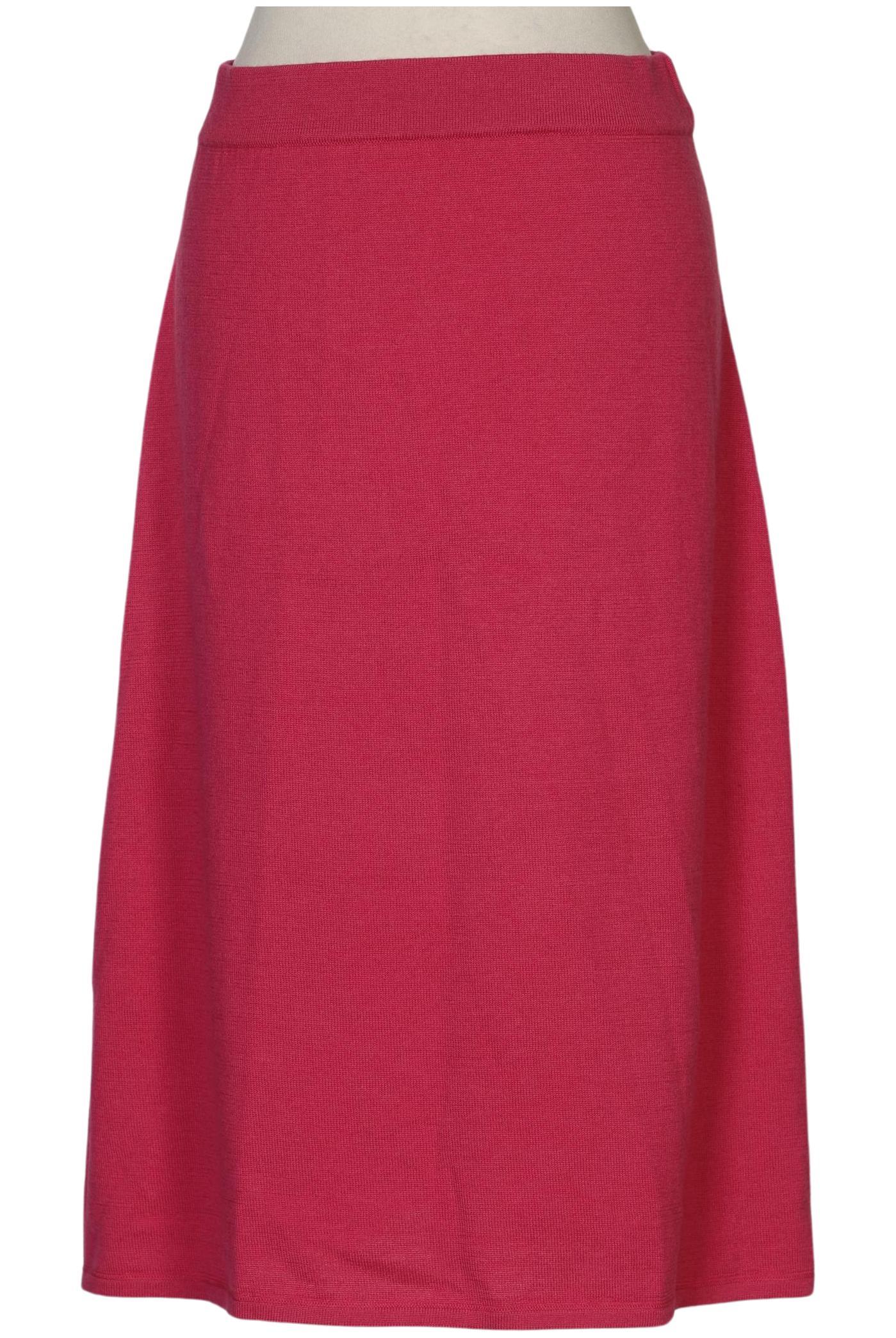 

Gudrun Sjödén Damen Rock, pink, Gr. 36