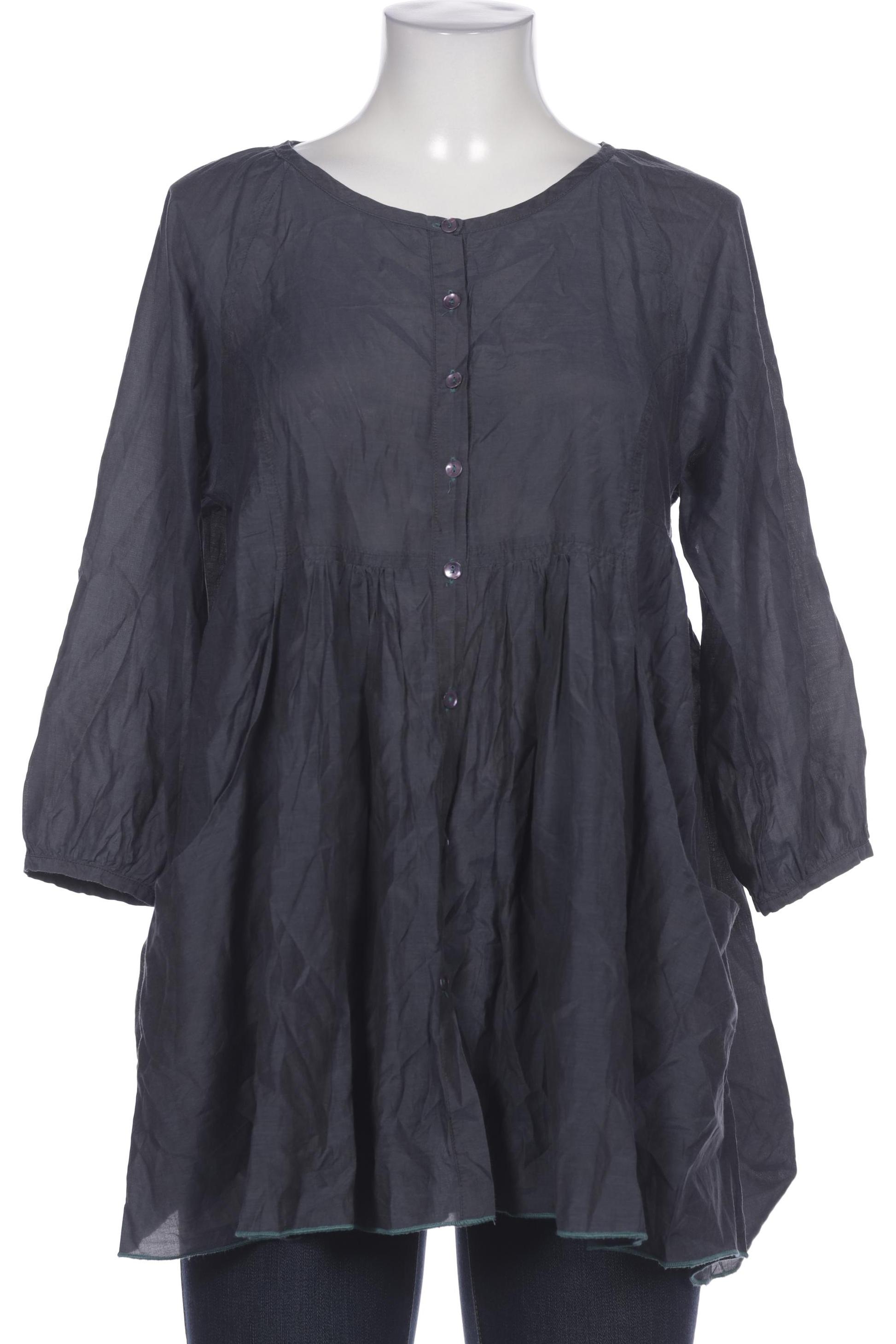 

Gudrun Sjödén Damen Kleid, marineblau, Gr. 36
