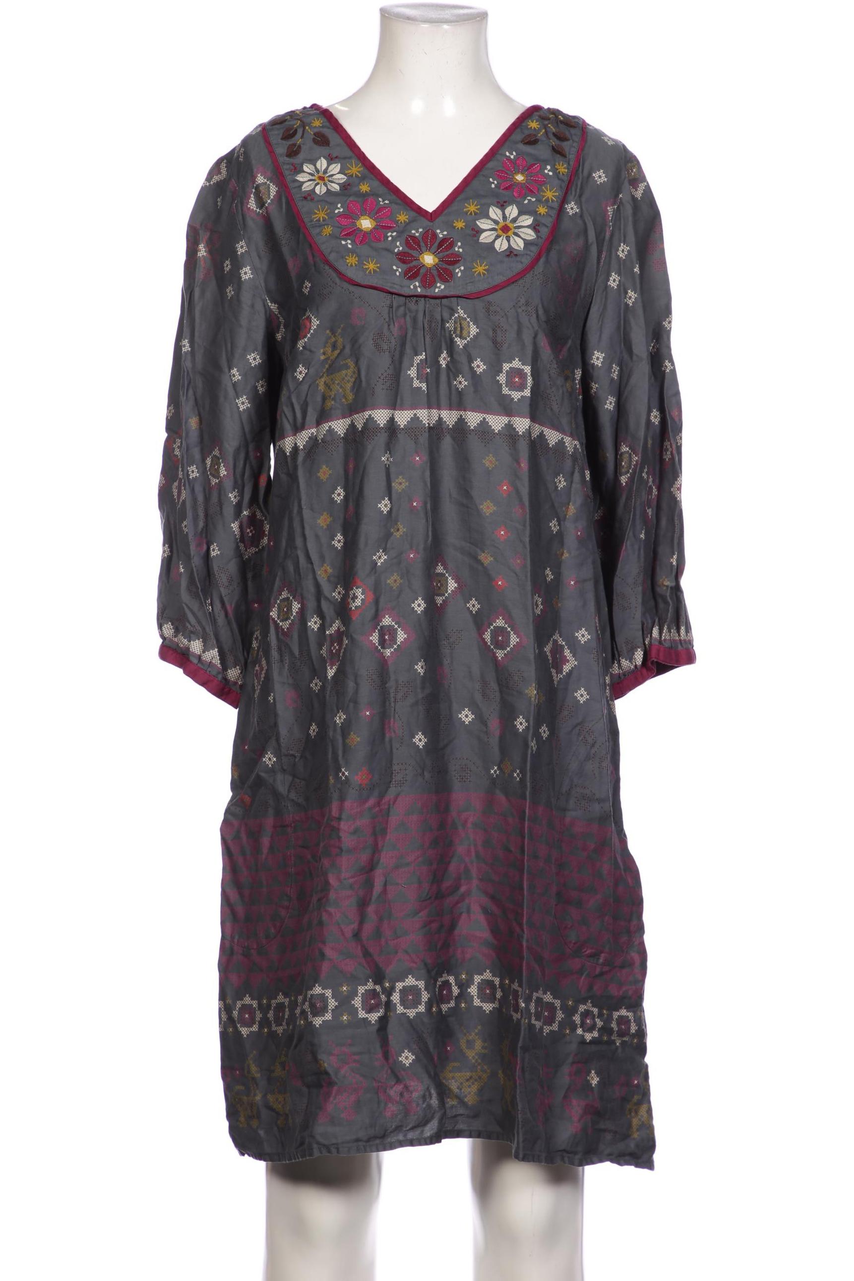 

Gudrun Sjödén Damen Kleid, türkis, Gr. 38