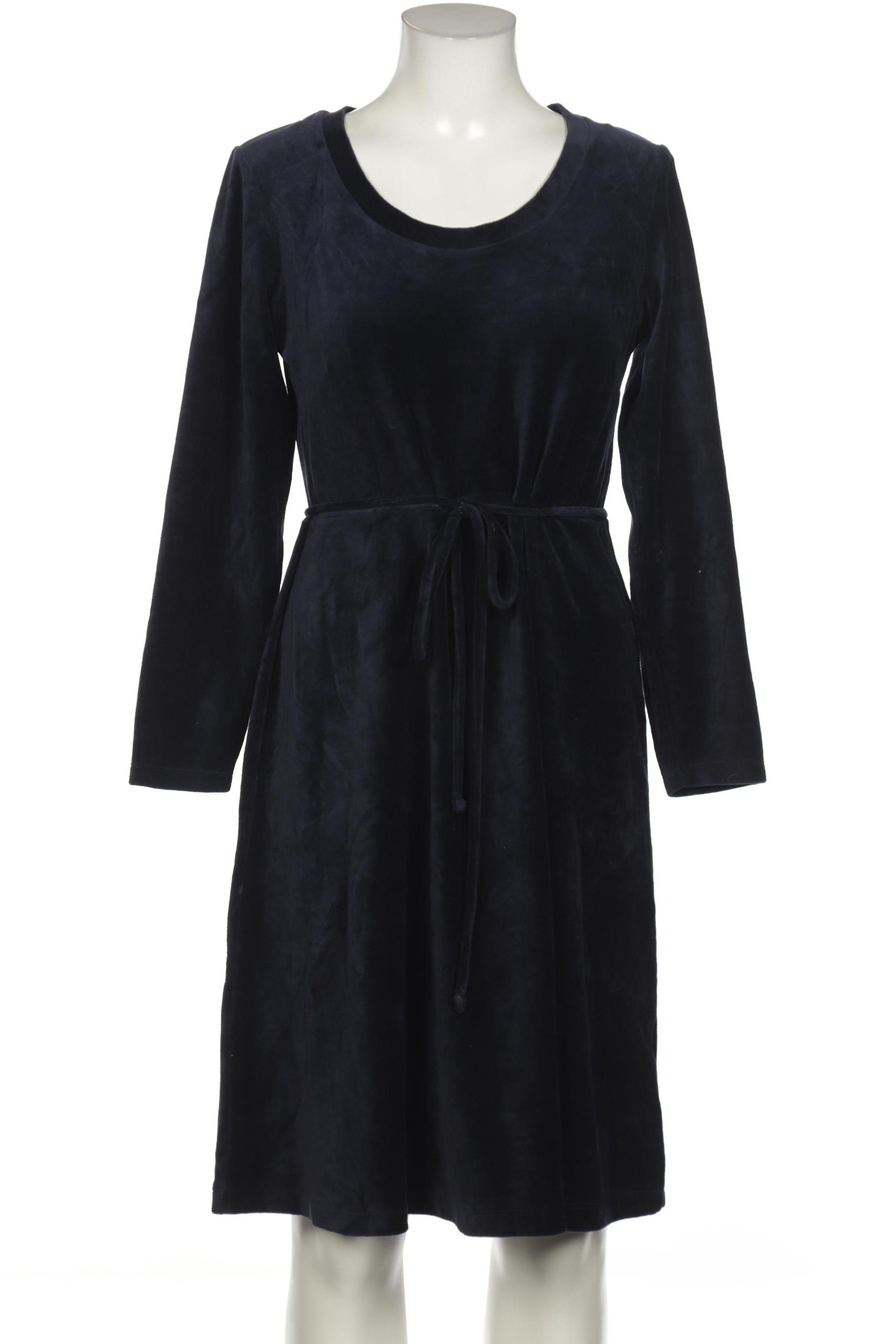 

Gudrun Sjödén Damen Kleid, marineblau