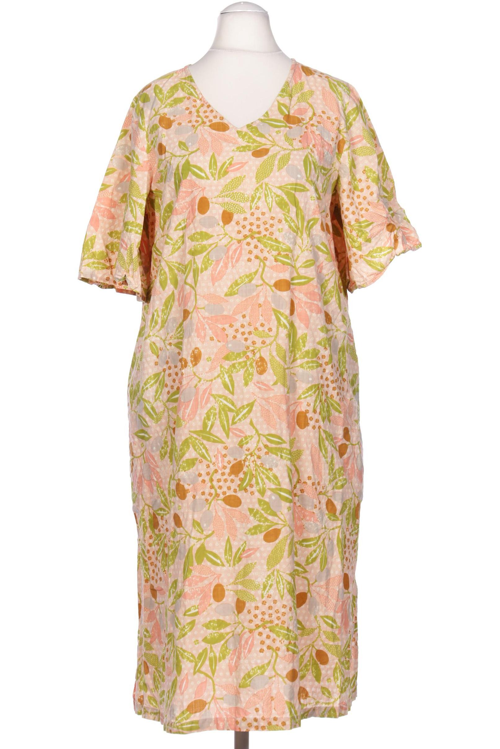 

Gudrun Sjödén Damen Kleid, mehrfarbig, Gr. 38
