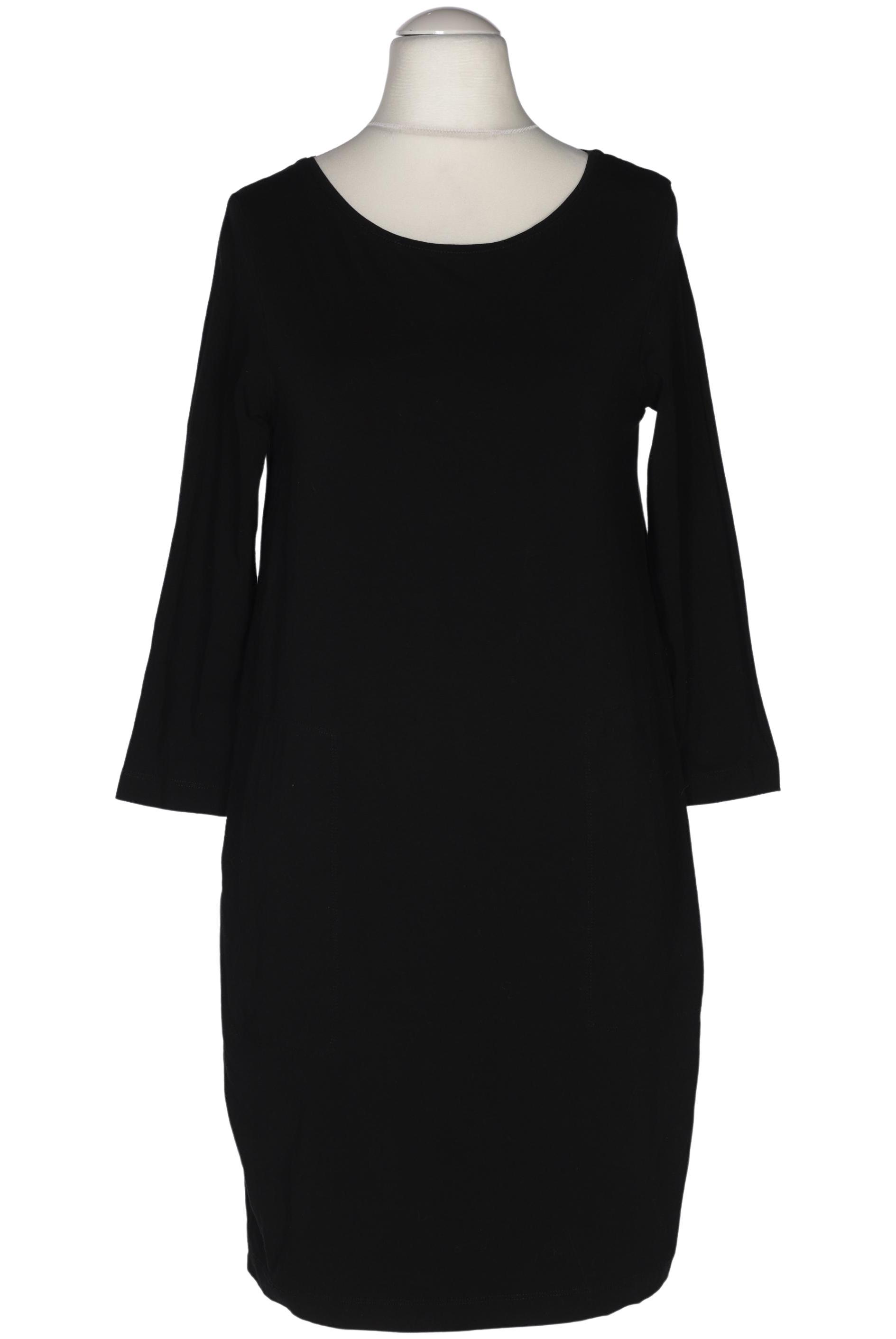 

Gudrun Sjödén Damen Kleid, schwarz, Gr. 36