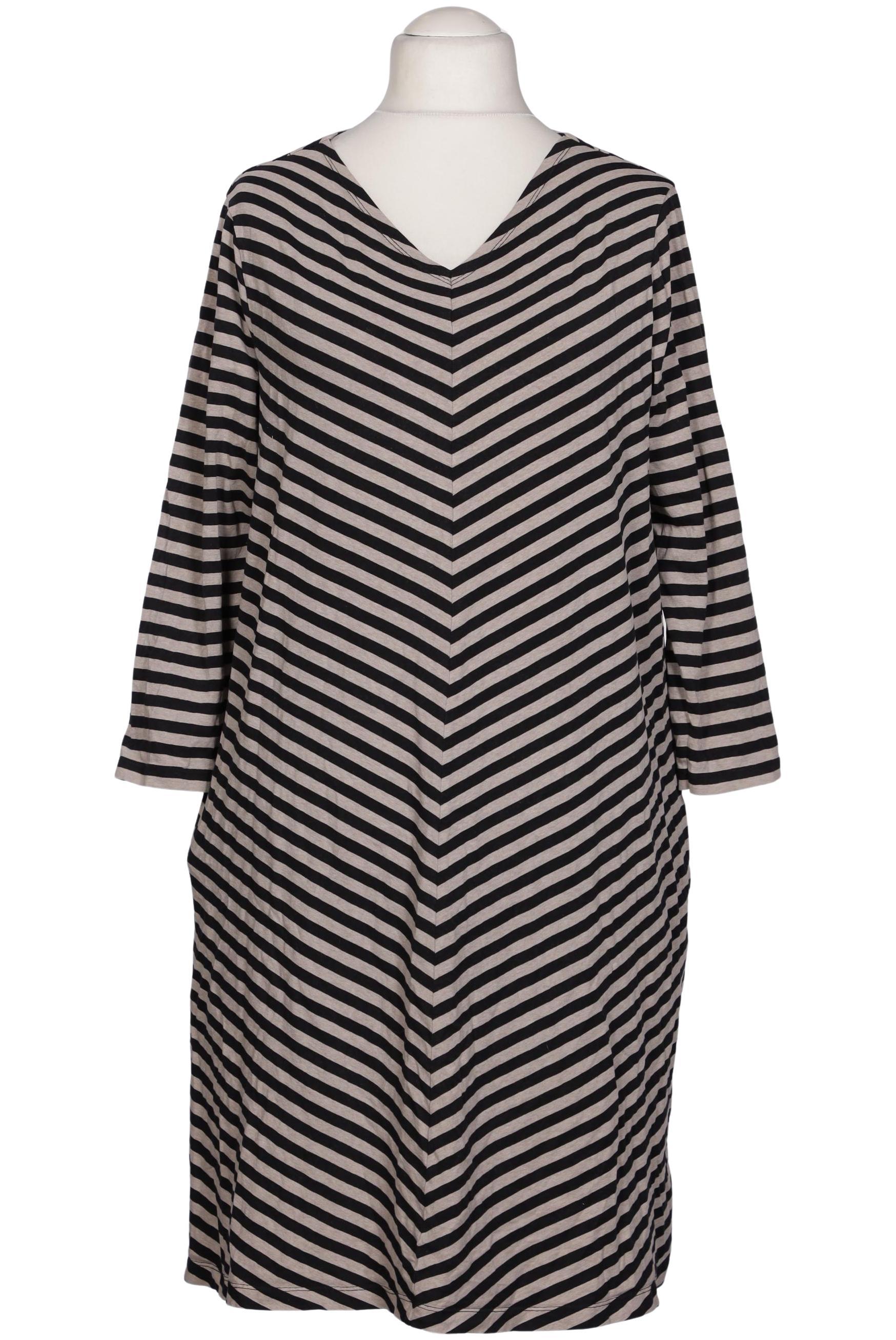 

Gudrun Sjödén Damen Kleid, grau, Gr. 44