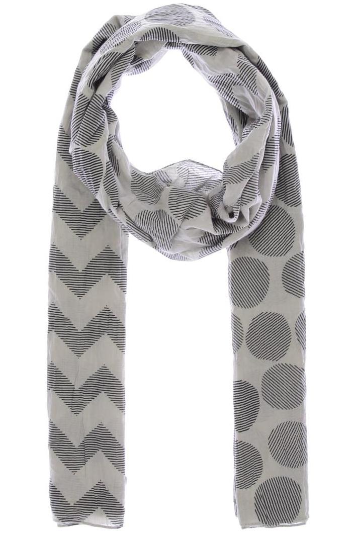 

Gudrun Sjödén Damen Schal, beige, Gr.
