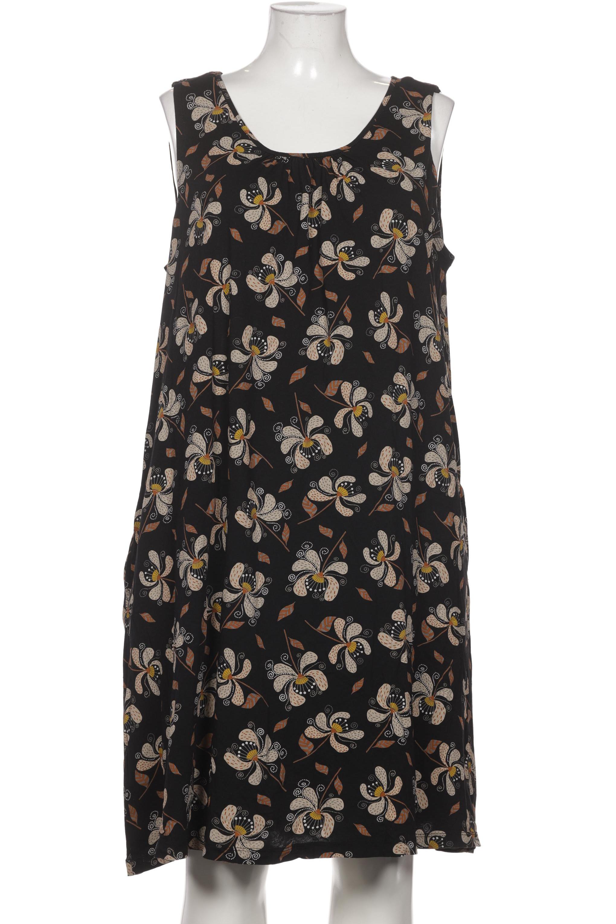 

Gudrun Sjödén Damen Kleid, schwarz, Gr. 44