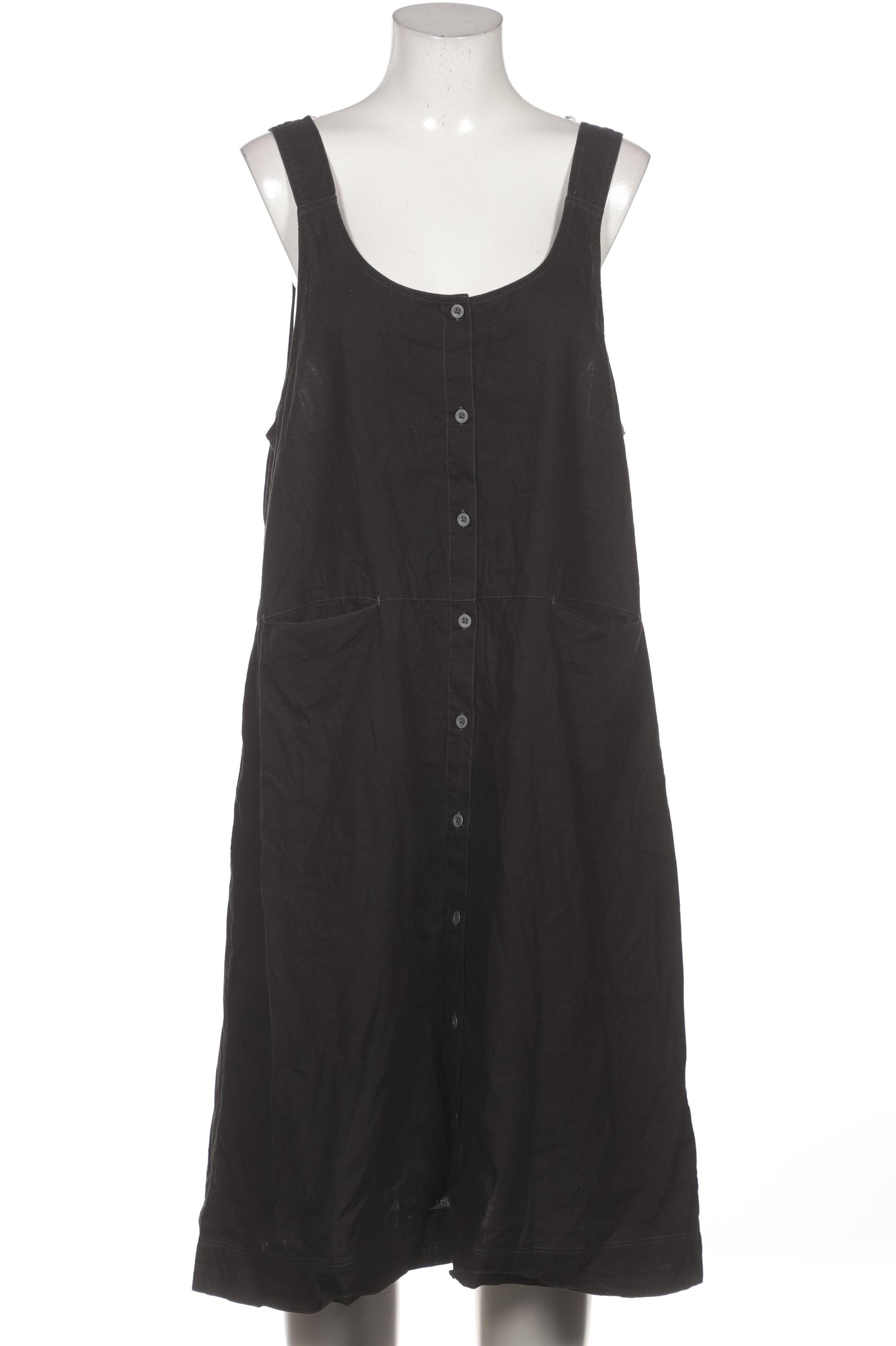 

Gudrun Sjödén Damen Kleid, schwarz, Gr. 42