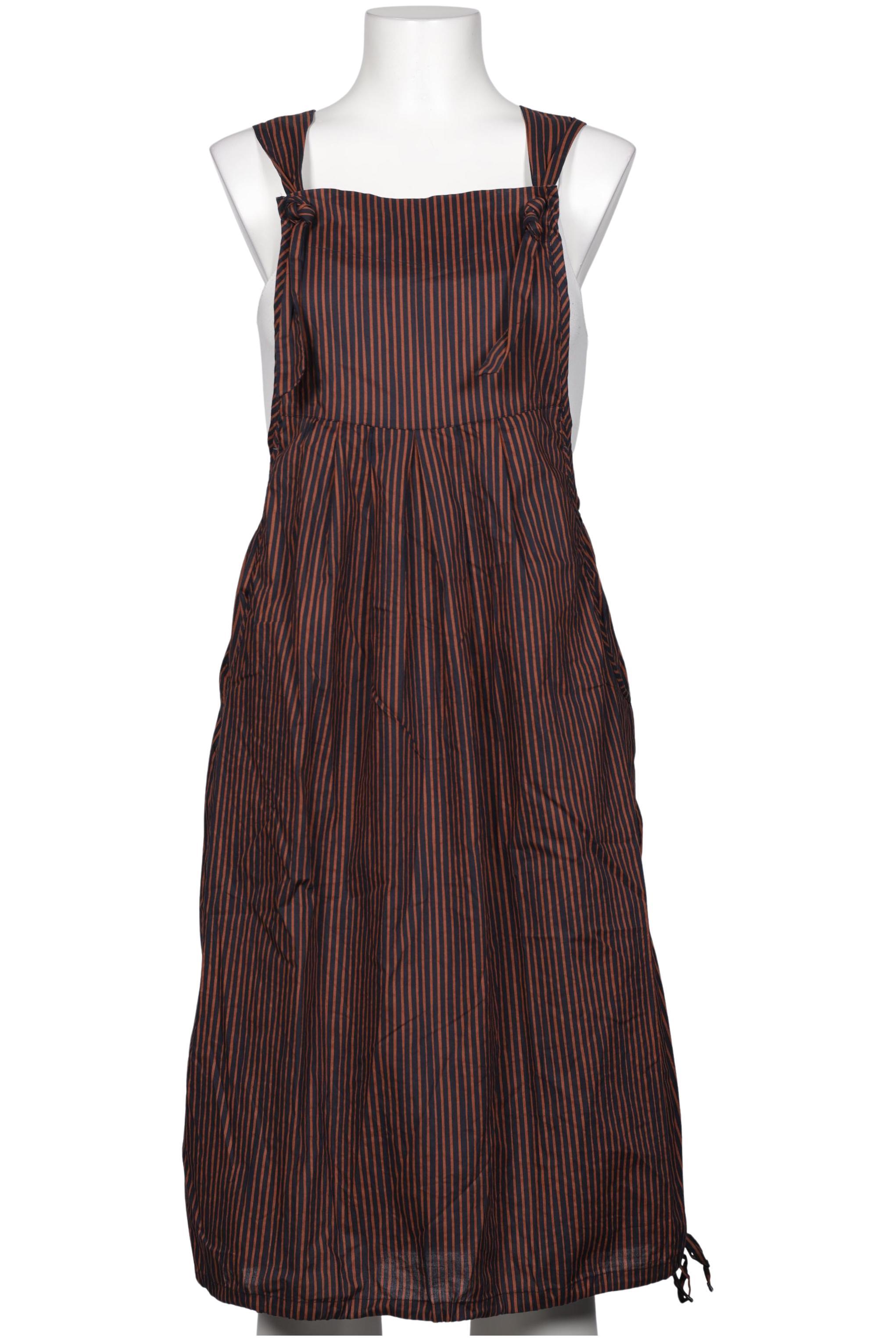 

Gudrun Sjödén Damen Kleid, marineblau, Gr. 38
