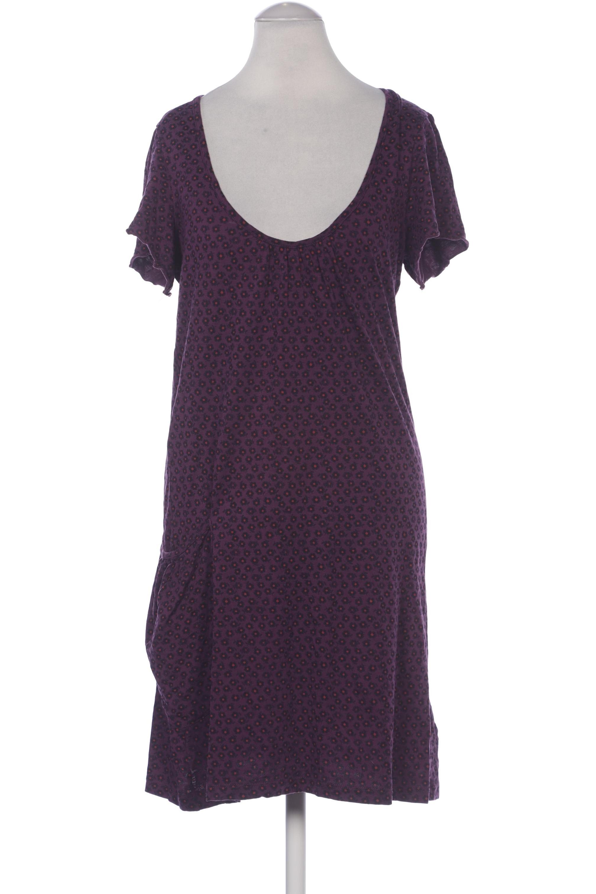 

Gudrun Sjödén Damen Kleid, flieder, Gr. 36