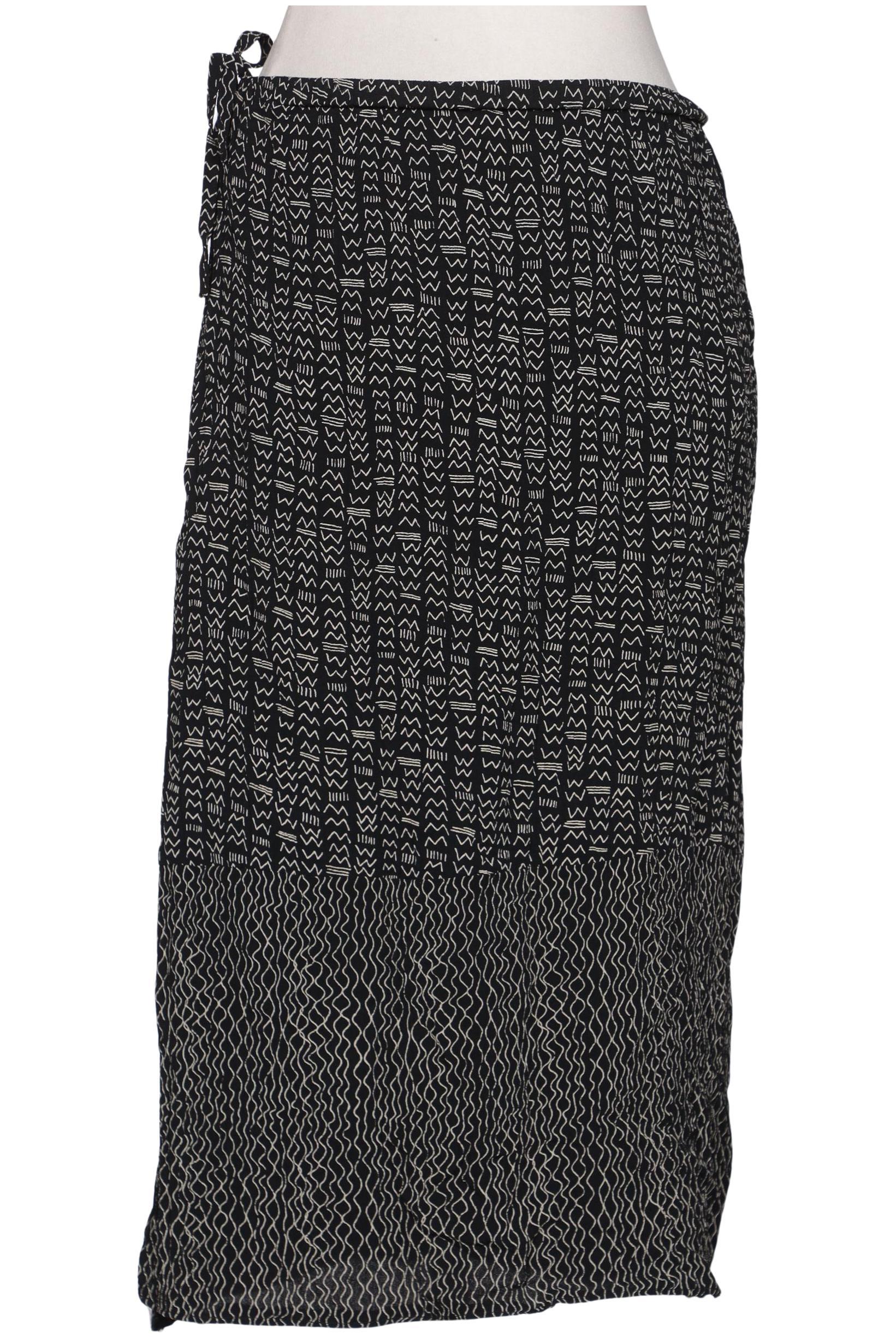 

Gudrun Sjödén Damen Rock, mehrfarbig, Gr. 36